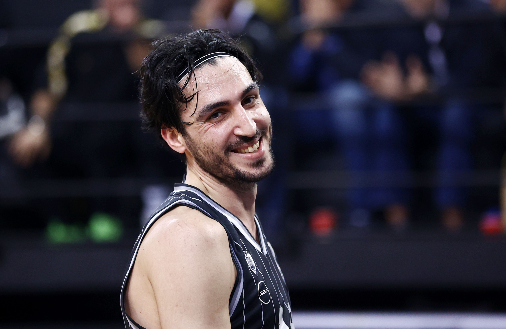 Έκλεισε Κατσίβελη η ΑΕΚ