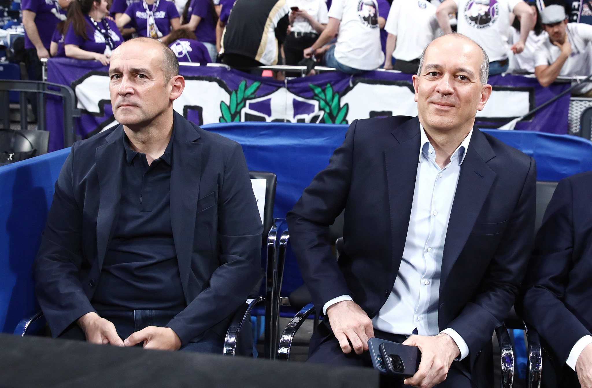 Deal Αγγελόπουλων με τον Παναγιώτη Τσάκο - Ποιος είναι ο νέος χορηγός του Ολυμπιακού