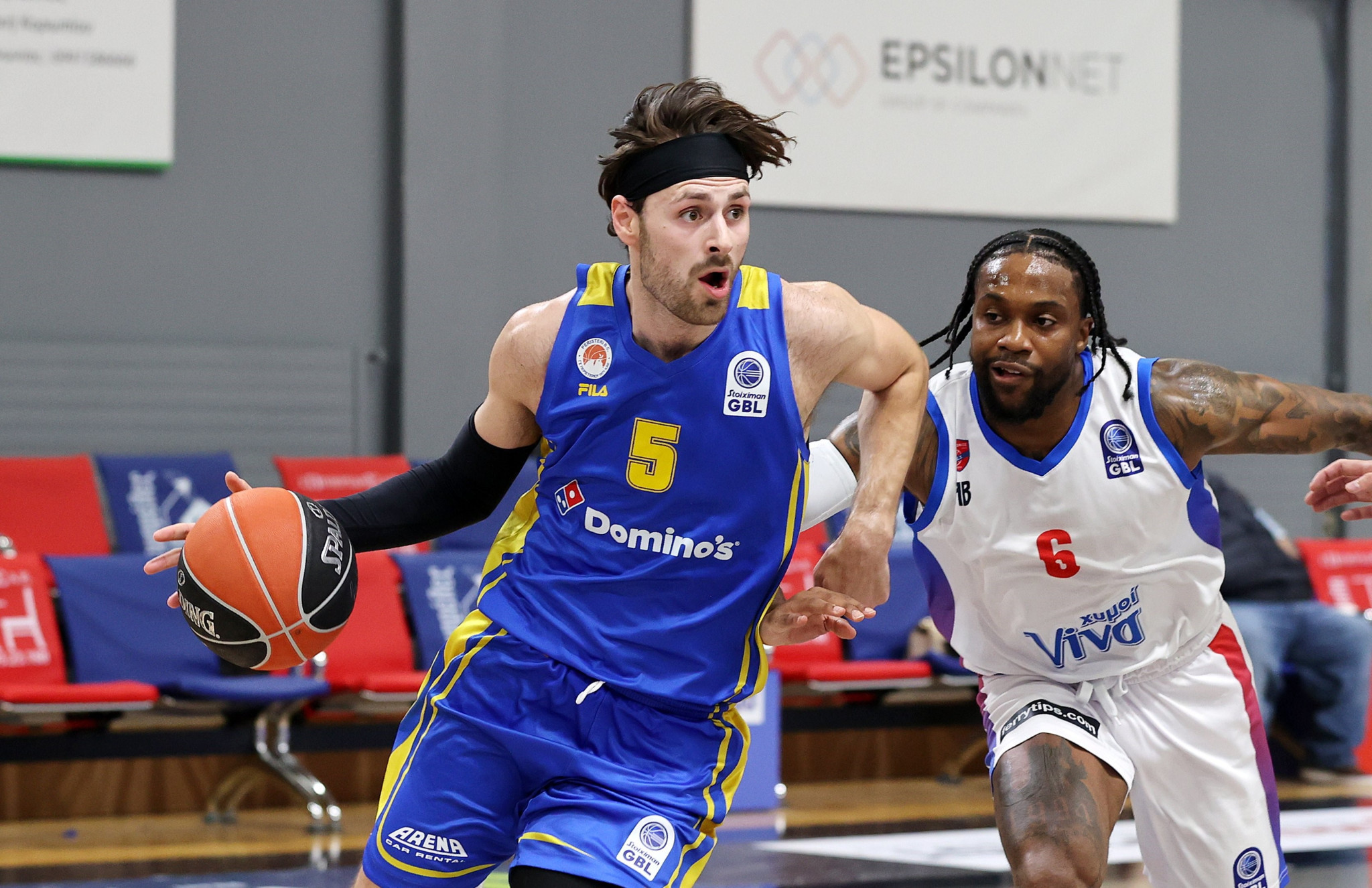 Πάπας: «Υπέγραψα στον Πανιώνιο για το όραμα και την εξέλιξη που υπάρχει»