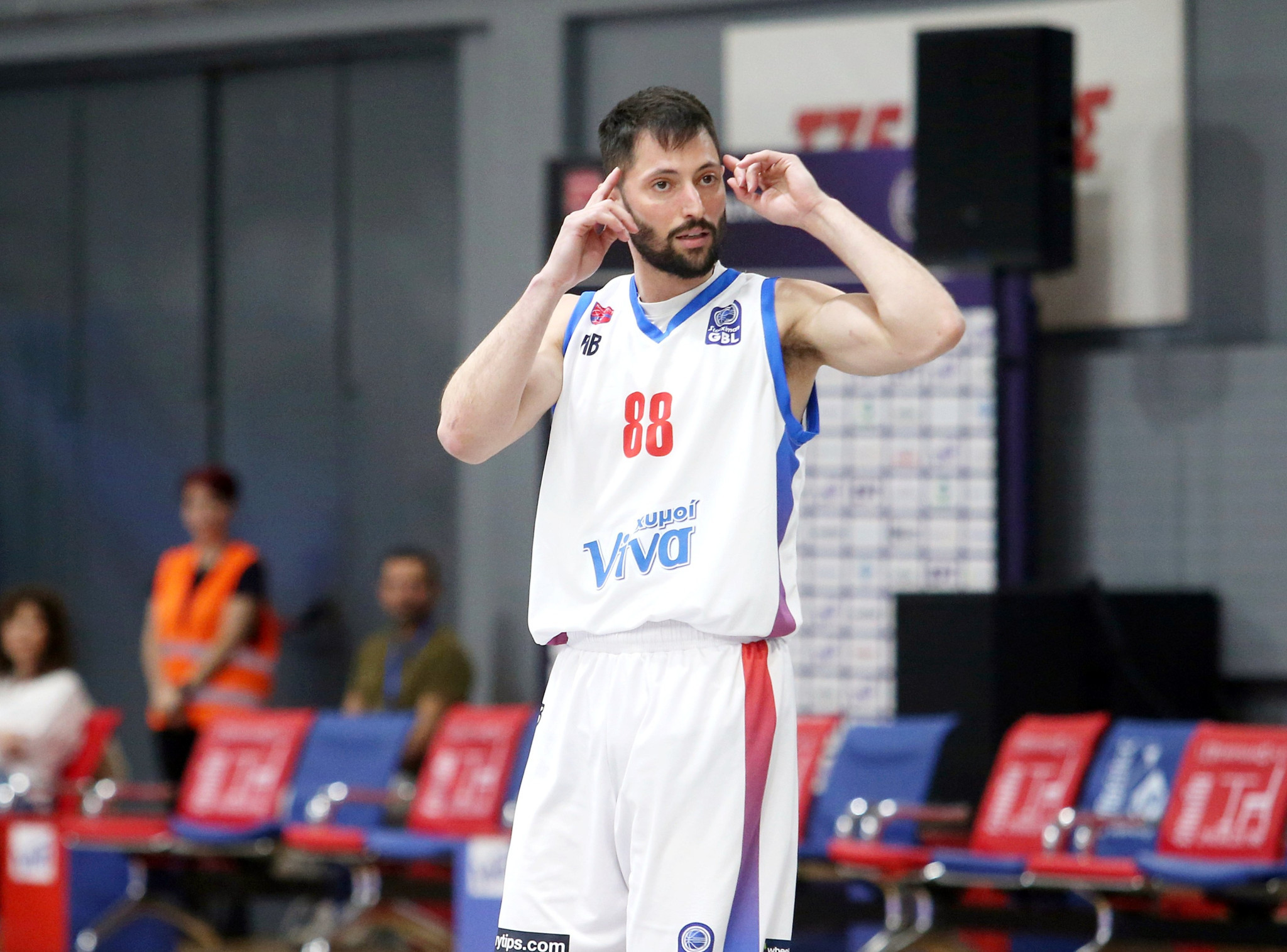 Το βίντεο του Πανιωνίου για την επιστροφή της ομάδας στις ευρωπαϊκές διοργανώσεις