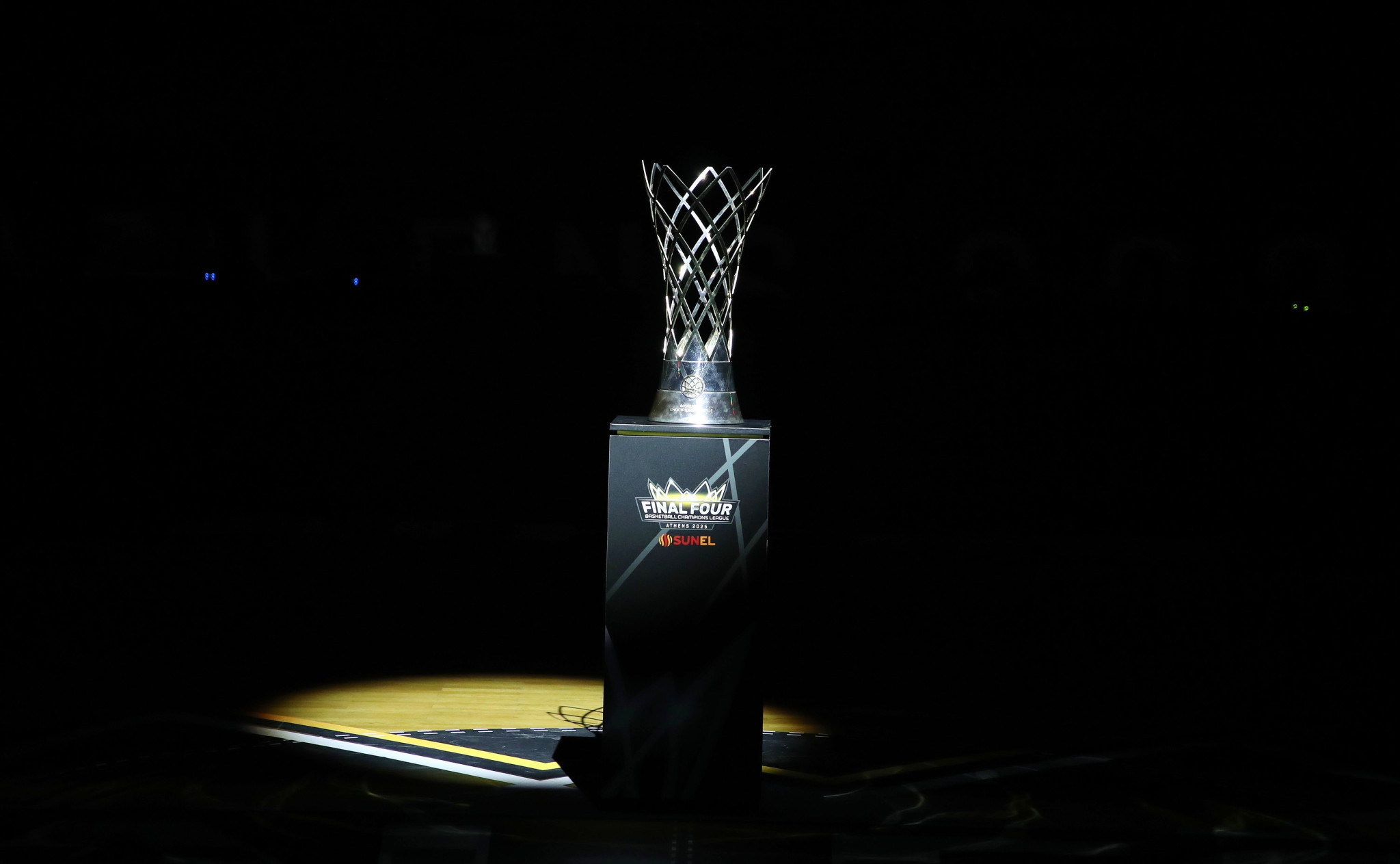 Live streaming η κλήρωση των ομίλων και των προκριματικών του BCL