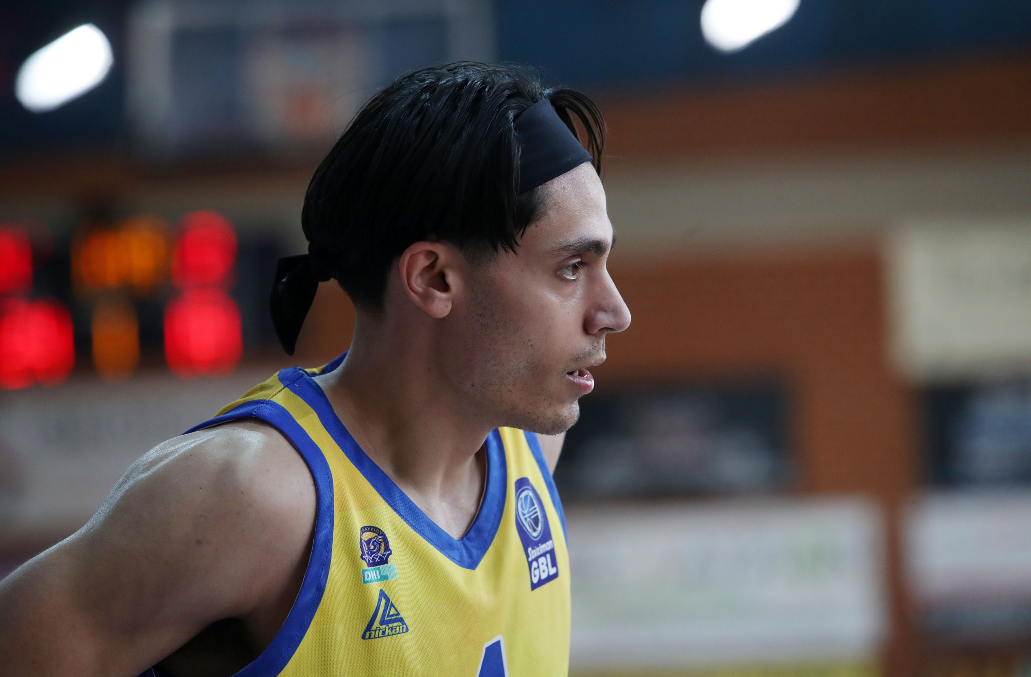 Στον ΠΑΟΚ ο Κόνιαρης