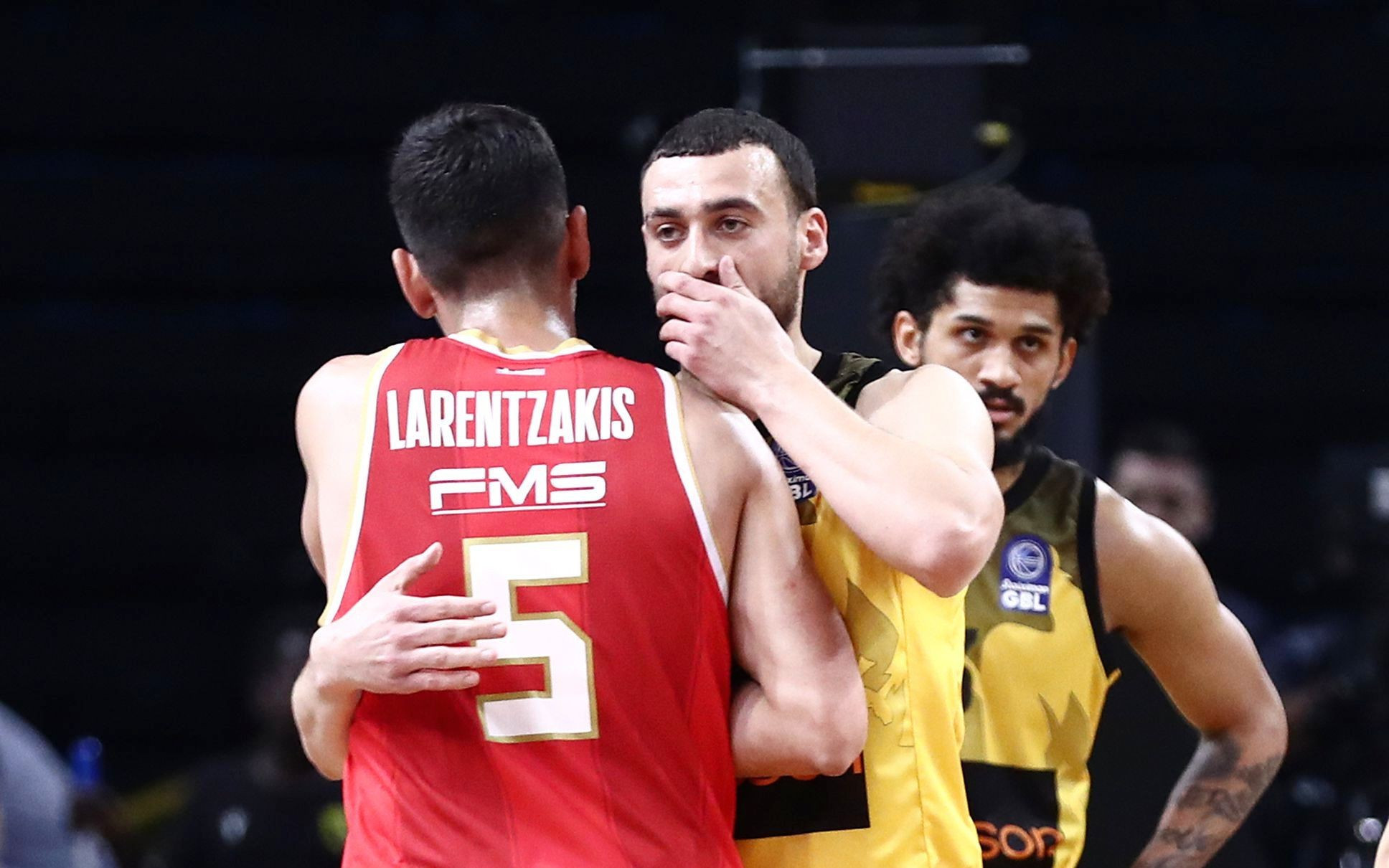 Τελειώνει την υπόθεση Νετζήπογλου ο Ολυμπιακός