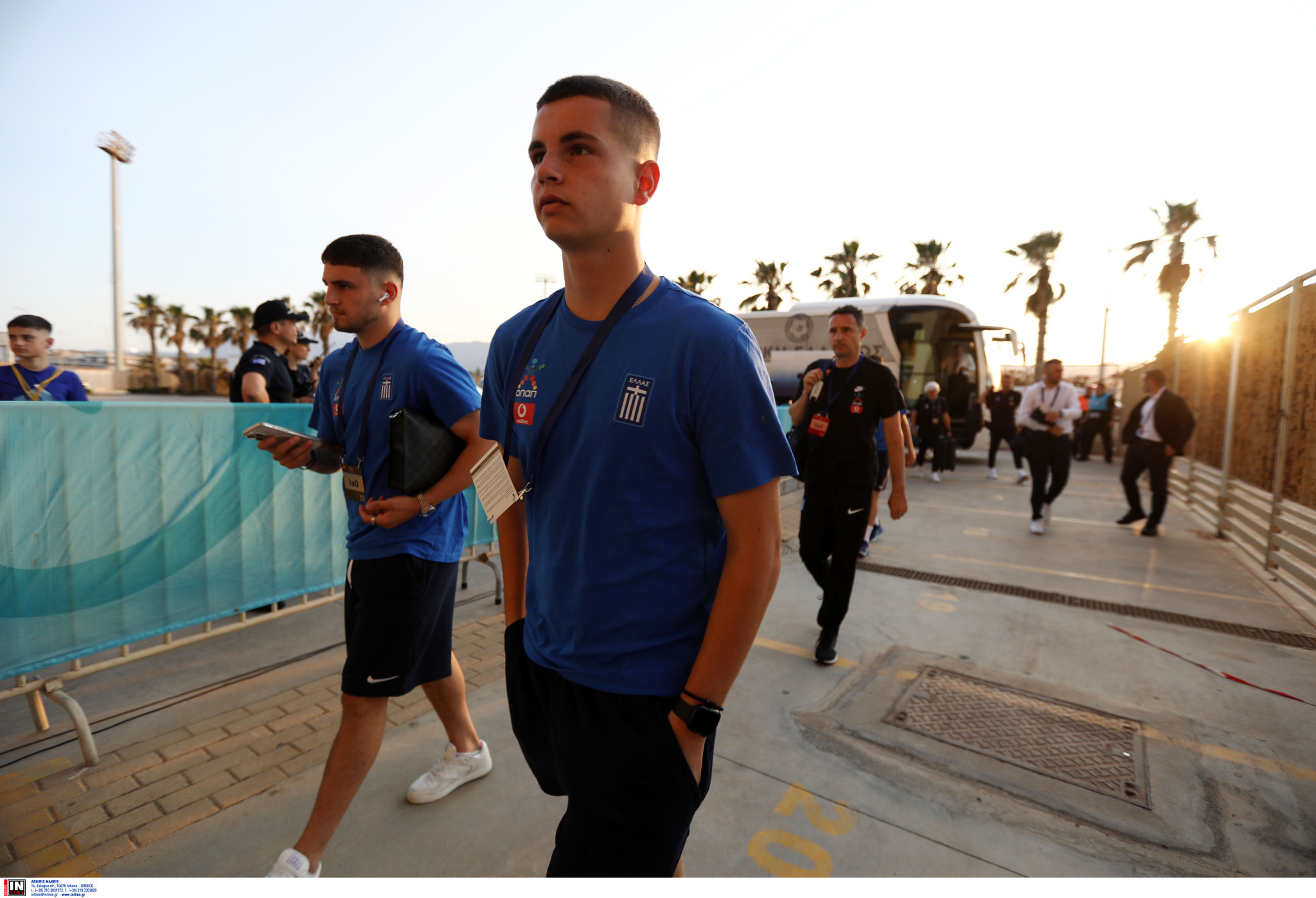 Το πλάνο του Ολυμπιακού θέλει «πακέτο» στην ομάδα της νέας σεζόν Μουζακίτη και Ζαφείρη!