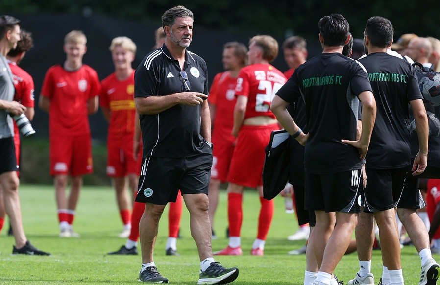 Βιτόρια: «Είδαμε πράγματα που θέλουν διόρθωση, αλλά κρατάμε και τα θετικά στοιχεία»