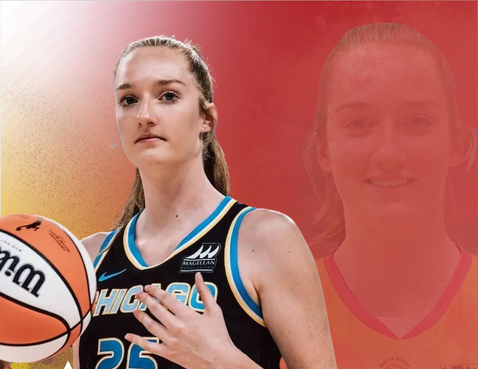 Ο Αθηναϊκός ανακοίνωσε τη Μόργκαν Μπερτς με αναφορά στον Μίτσιτς