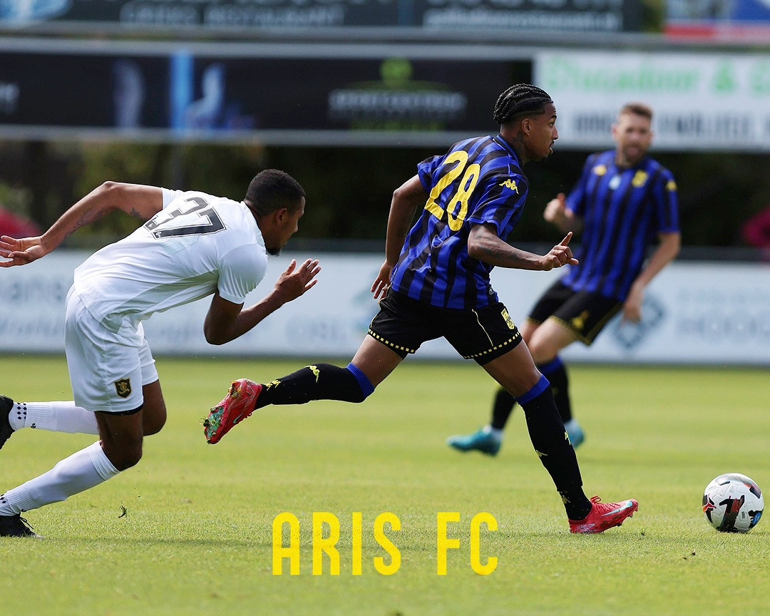 Δεν περιμέναμε τη Λίβινγκστον να αναδείξει τα κενά που έχει ακόμη ο Άρης