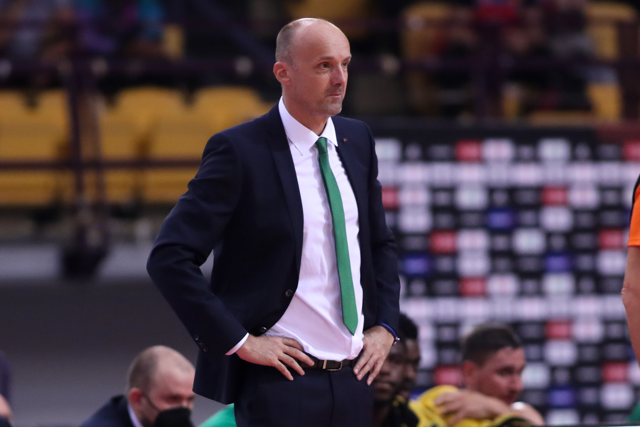 Στη Θεσσαλονίκη ο Ζντοβτς για τον ΠΑΟΚ, παρουσιάζεται την Τετάρτη