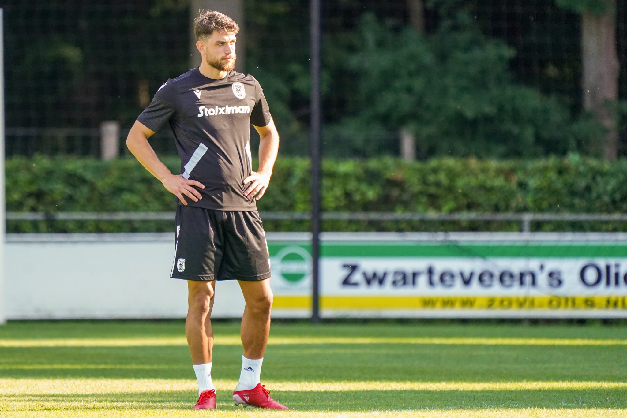 Στην Ατλάντα Γιουνάιτεντ θα συνεχίσει την καριέρα του ο Ενέα Μιχάι