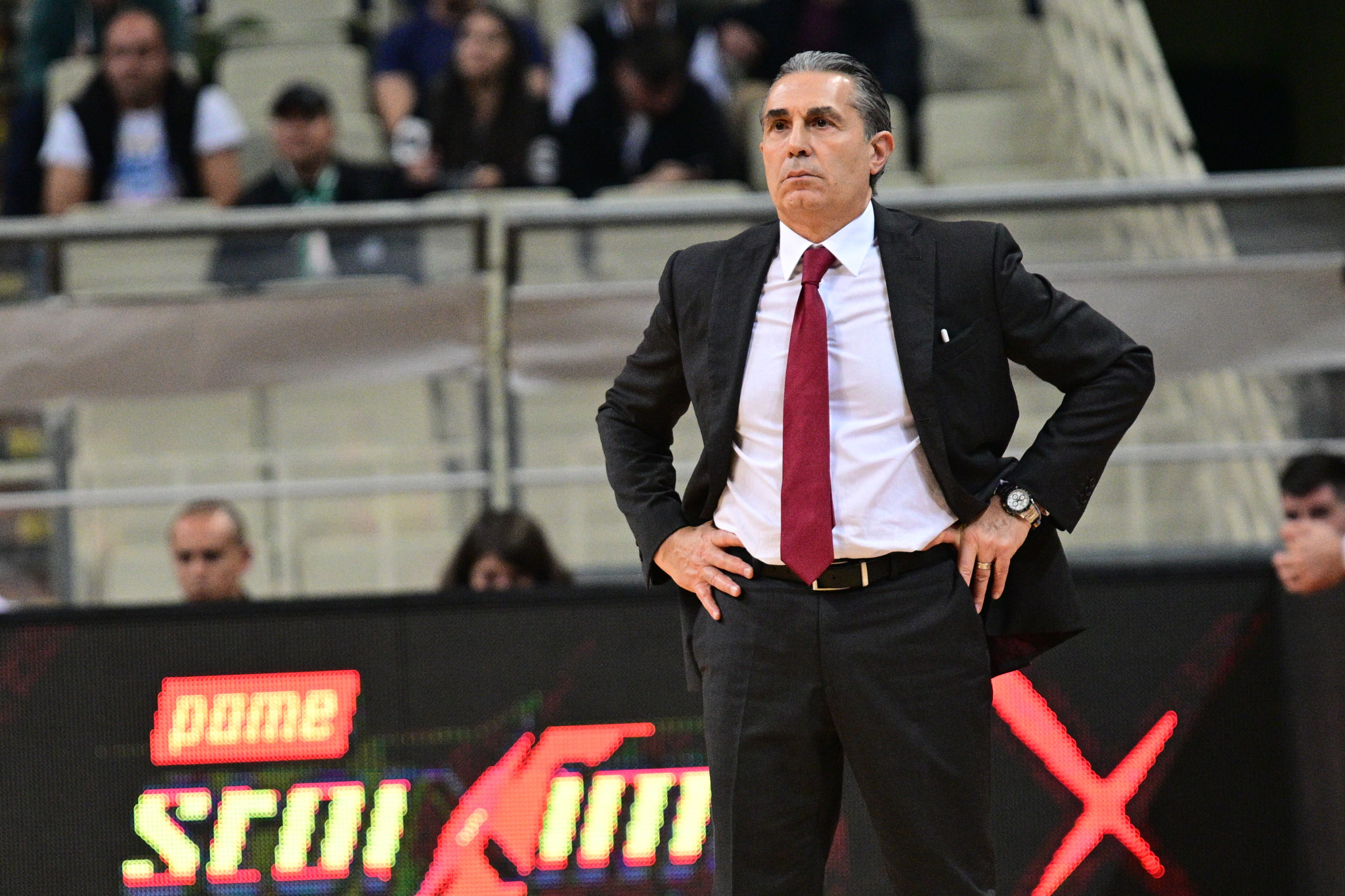 Πονοκέφαλοι για Σκαριόλο: Γεμάτη προβλήματα η προετοιμασία της Ισπανίας ενόψει του EuroBasket