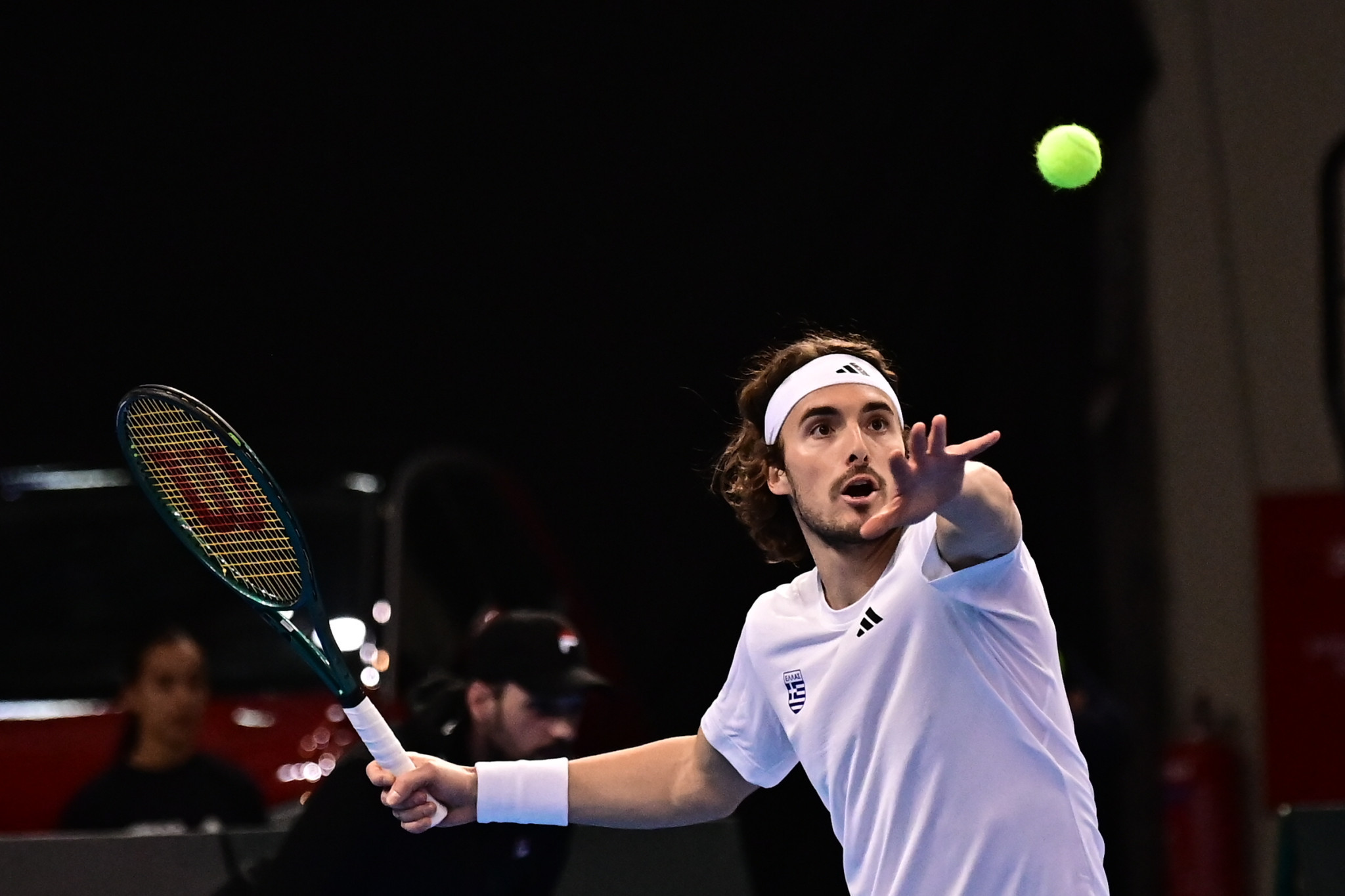 Το βίντεο-απάντηση του Μουράτογλου στις δηλώσεις Ιβανίσεβιτς για την κατάσταση Τσιτσιπά