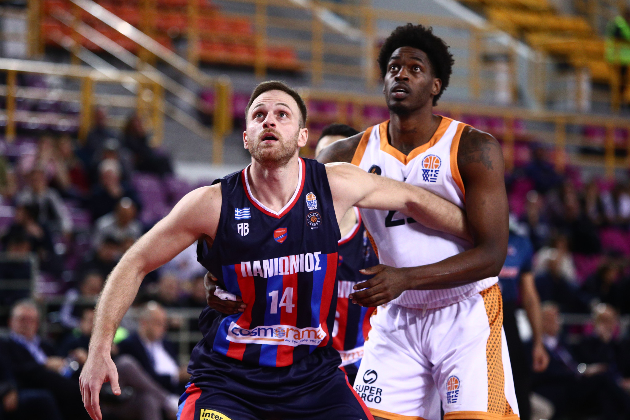 Έκλεισε τον Κακλαμανάκη το Περιστέρι