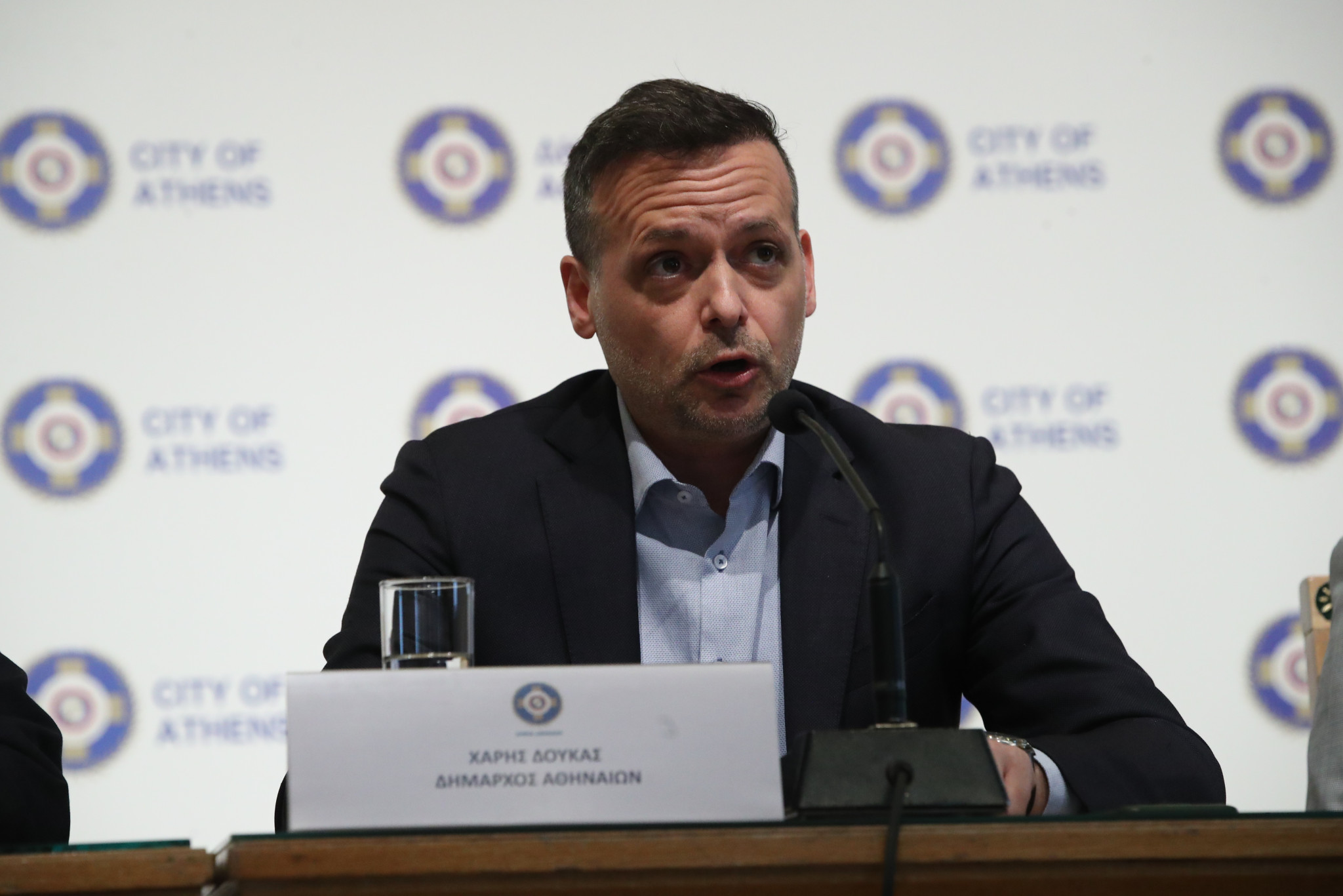 Δούκας: «Θέλουμε πάρα πολύ το Final Four της EuroLeague»