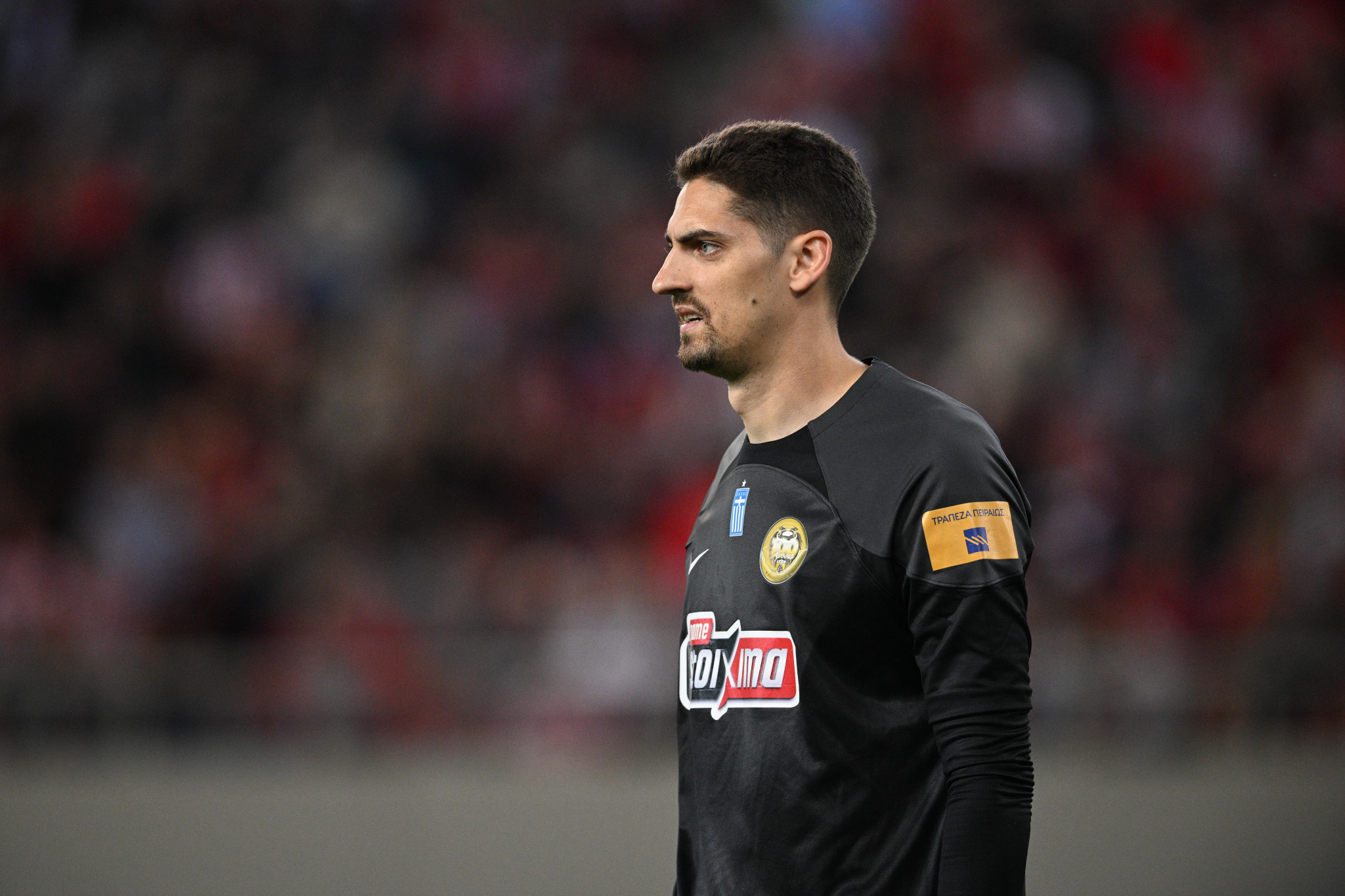 «Ερυθρός Αστέρας και Σαράγεβο έκαναν πρόταση σε Στάνκοβιτς»