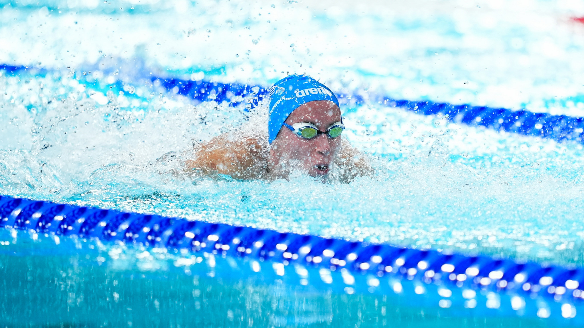 Μακρυγιάννης και Ντουντουνάκη στους τελικούς της δεύτερης μέρας στο Settecolli