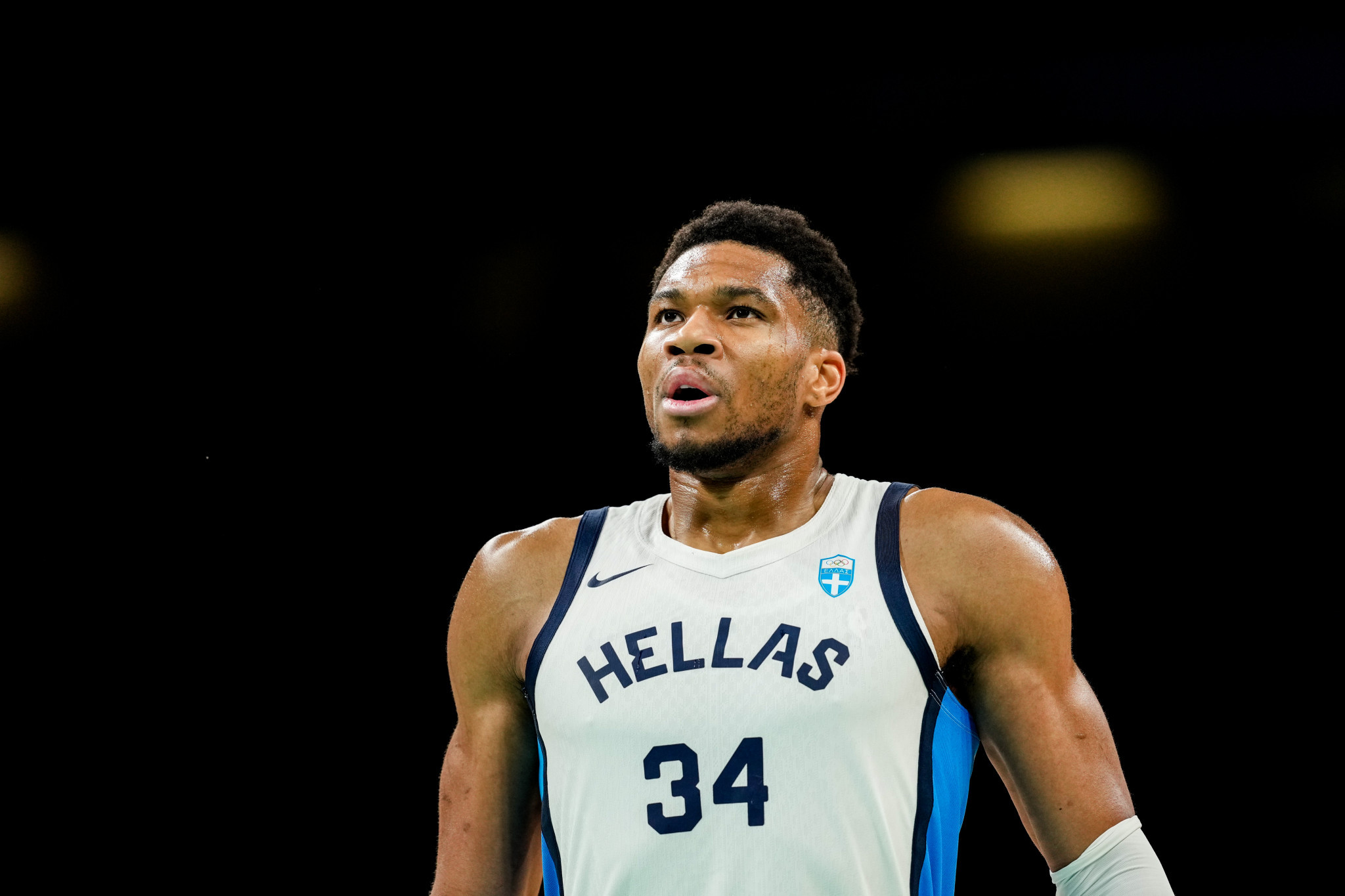 Αντετοκούνμπο για Eurobasket: «Δεν ξέρω τι φαγητό θα φάω το βράδυ, δεν μπορώ να σκεφτώ τον Αύγουστο»