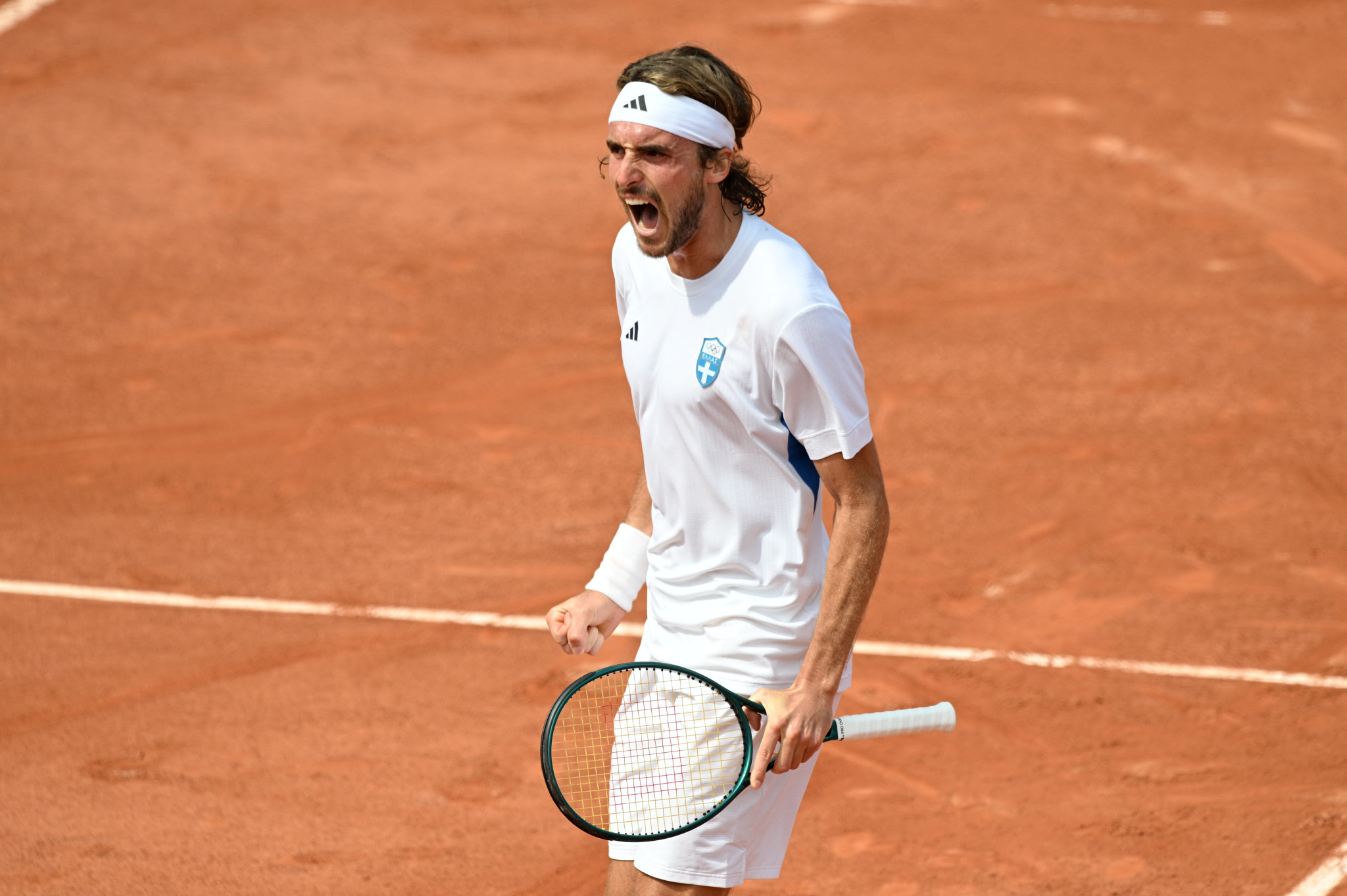 Στην πλευρά του Αλκαράθ ο Τσιτσιπάς στο Wimbledon