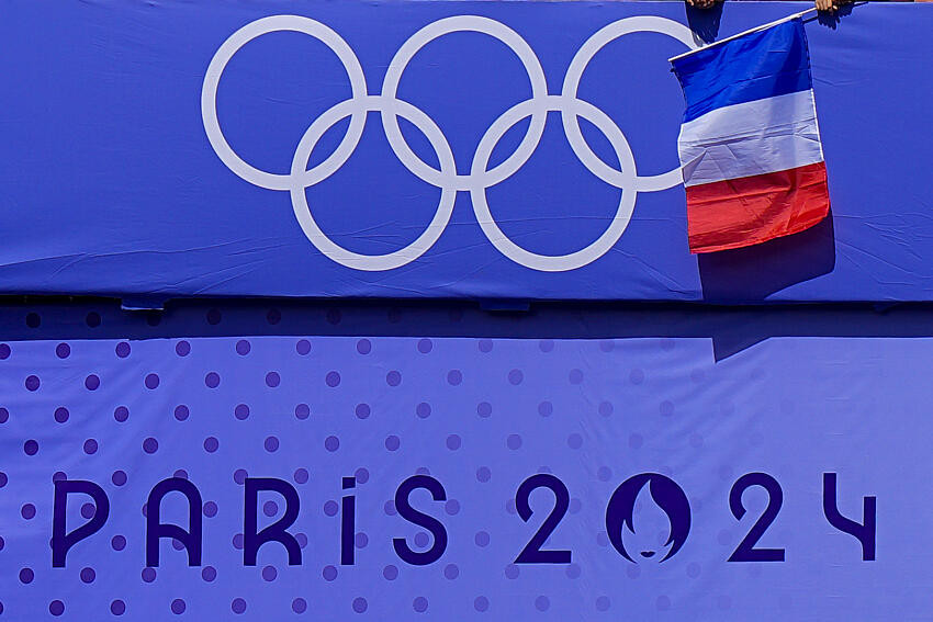 Στα 6 δισ. ευρώ η εκτίμηση του κόστους των Ολυμπιακών Αγώνων του Παρισιού