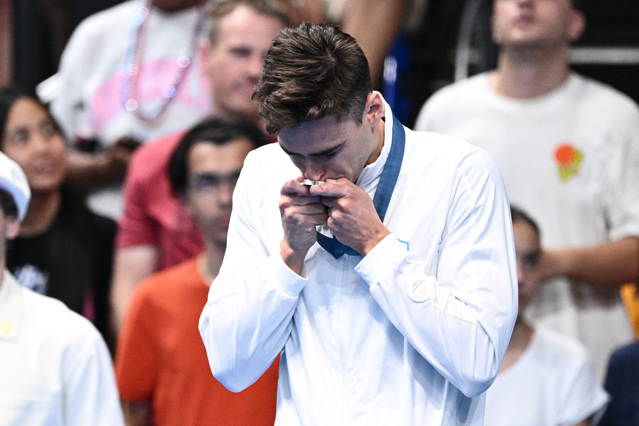 Χρήστου: «Η διαδρομή έχει αξία μόνο όταν μένεις πιστός στις αρχές σου»