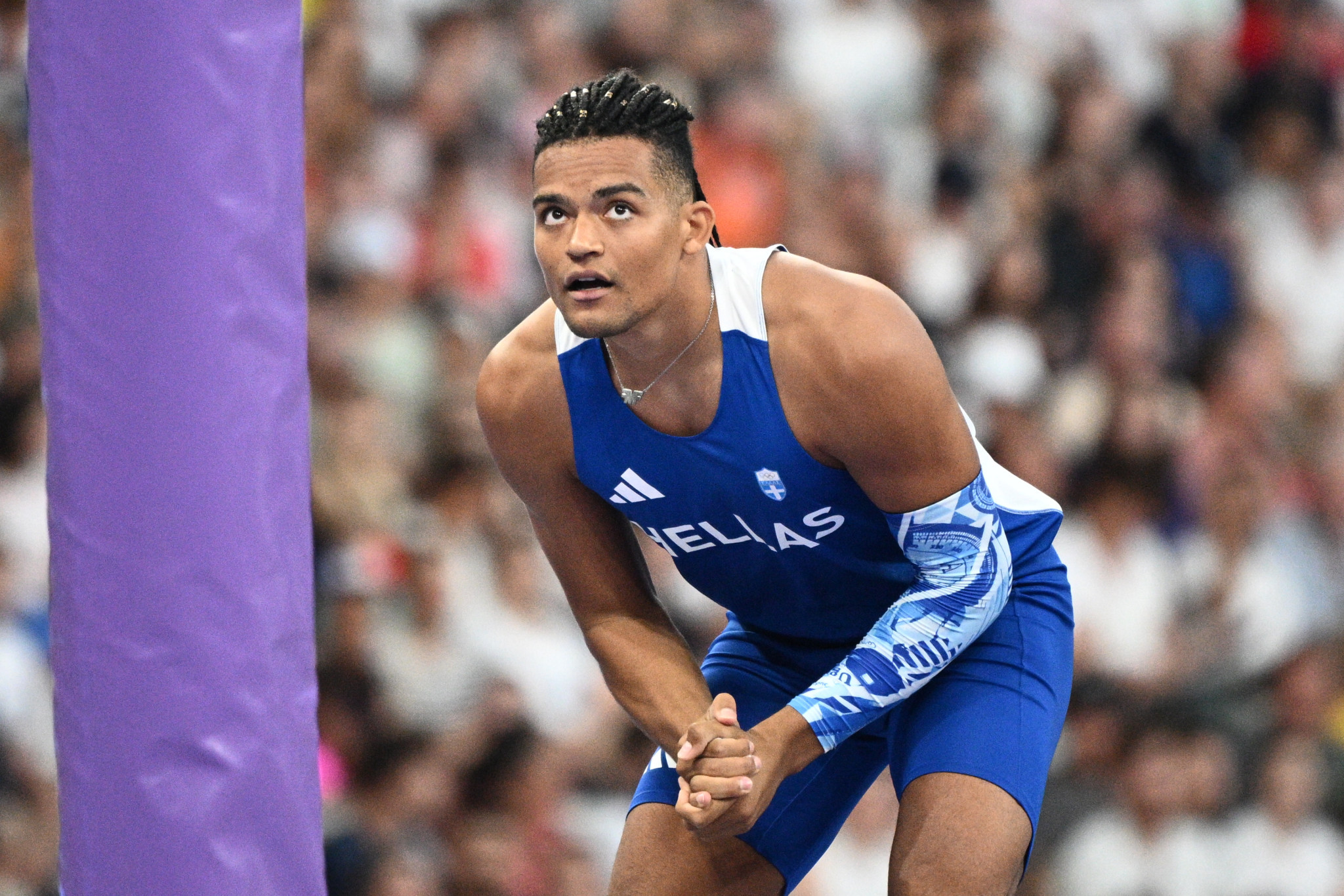 Τελευταίο τεστ στην Οστράβα για τον Καραλή πριν από το Ευρωπαϊκό Πρωτάθλημα ομάδων