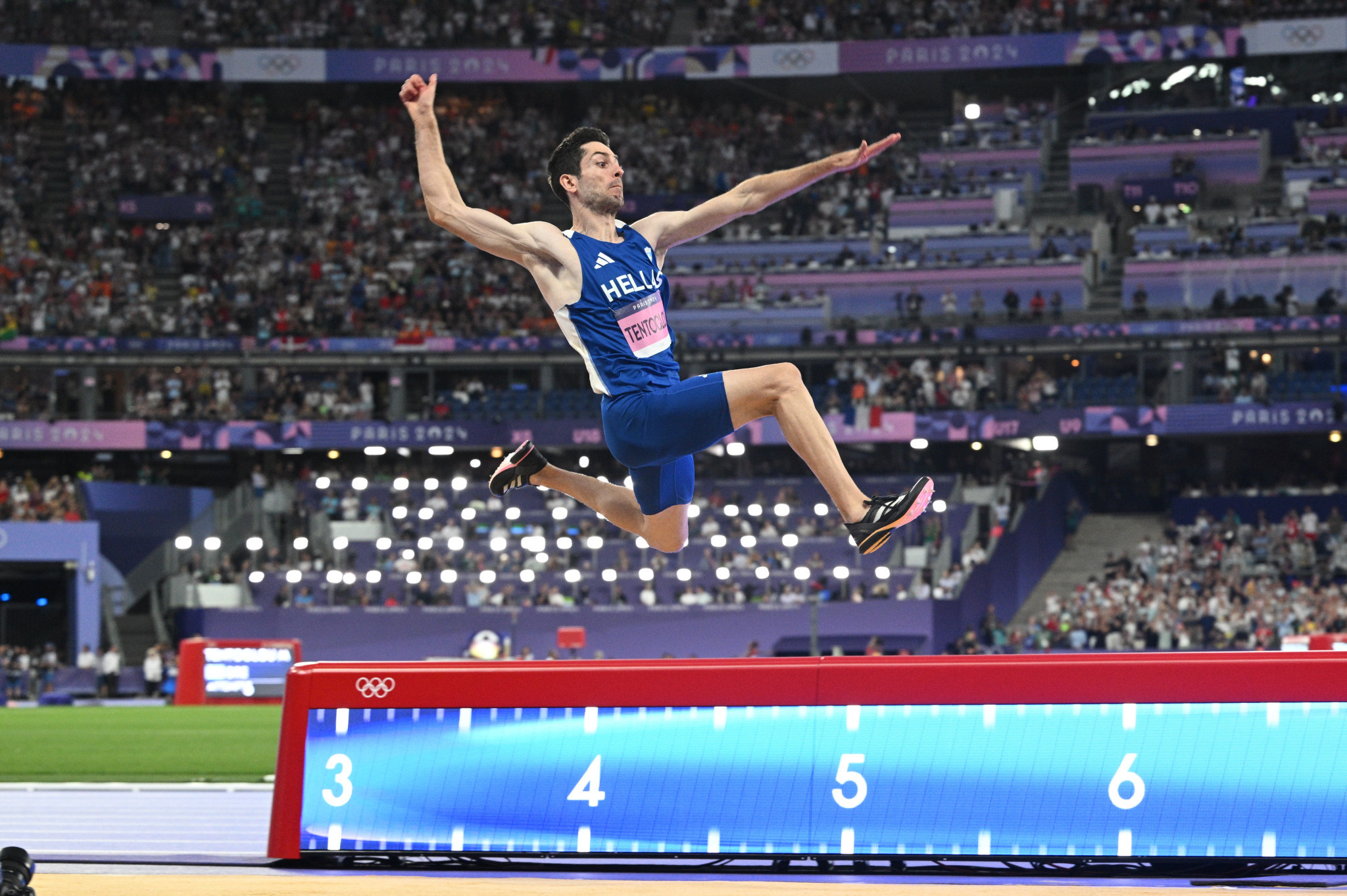 Live από τη Μαδρίτη ο αγώνας του Μίλτου Τεντόγλου στο Ευρωπαϊκό Πρωτάθλημα Ομάδων