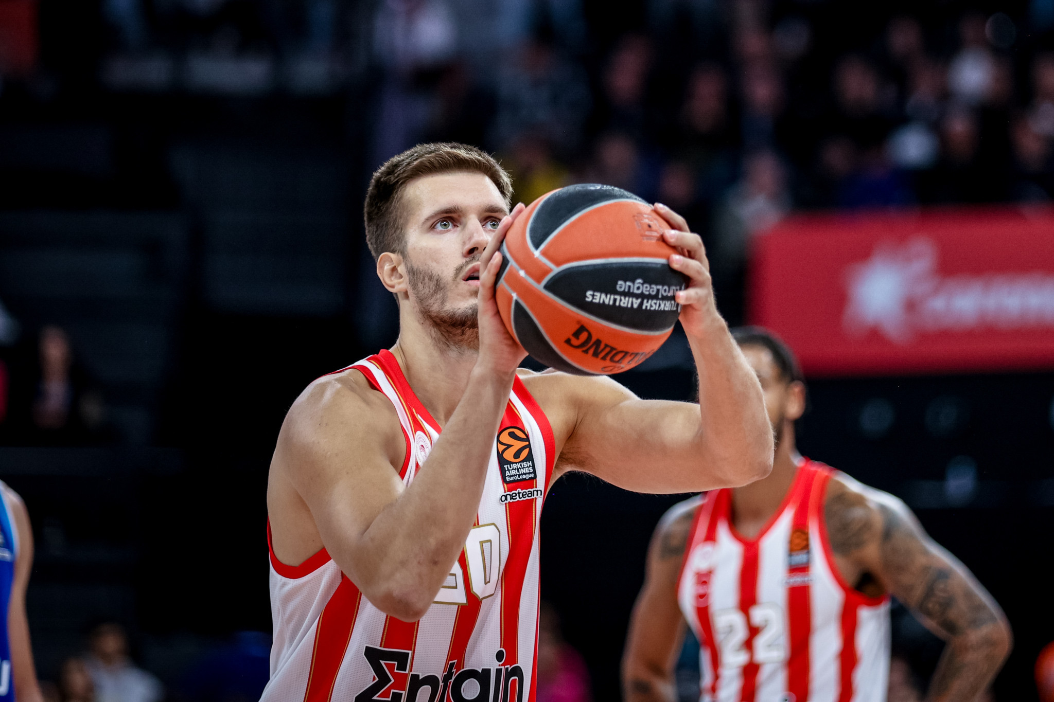 Έληξε το buy out του Πετρούσεφ για Ευρώπη, τα δεδομένα για το μέλλον του στον Ολυμπιακό