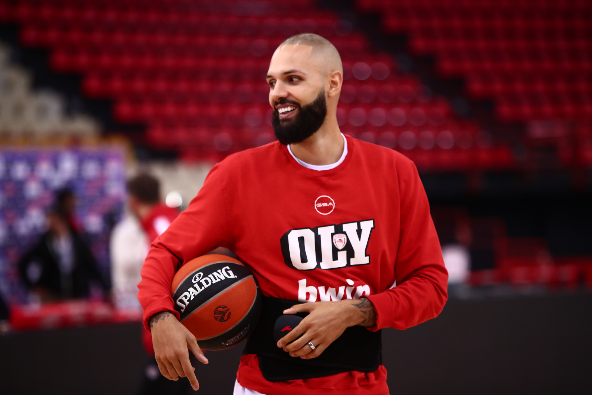 Φουρνιέ: «Το κύμα καύσωνα στη Γαλλία είναι μία δροσερή ημέρα στην Ελλάδα»