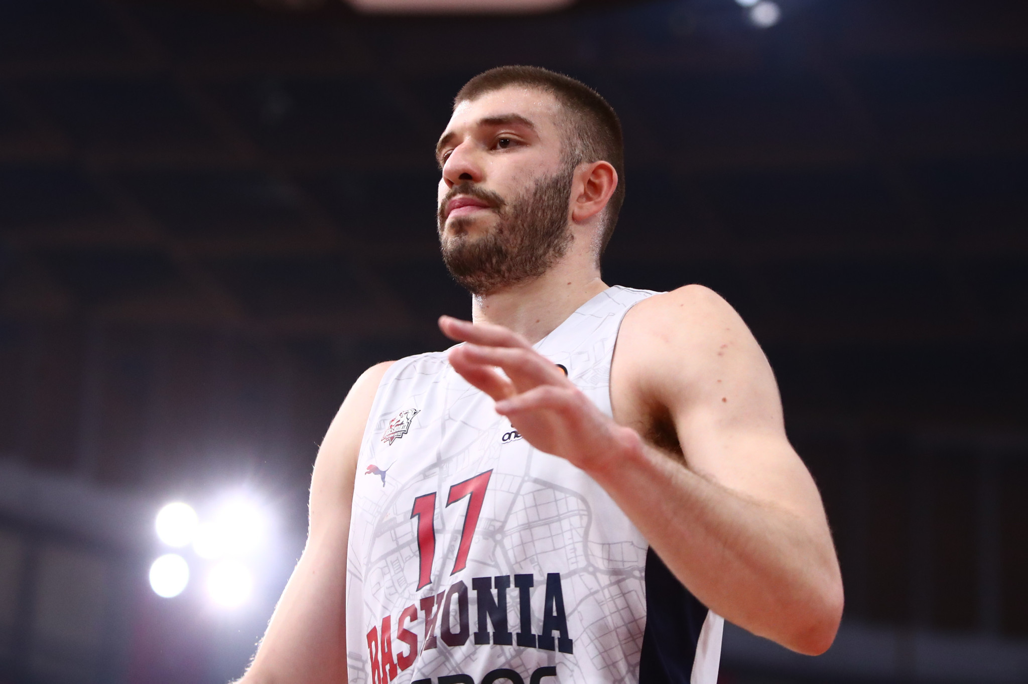 Το μήνυμα του Ρογκαβόπουλου στον Παπαπέτρου: «Συγχαρητήρια πάνω από όλα για το ήθος και την προσωπικότητά σου»