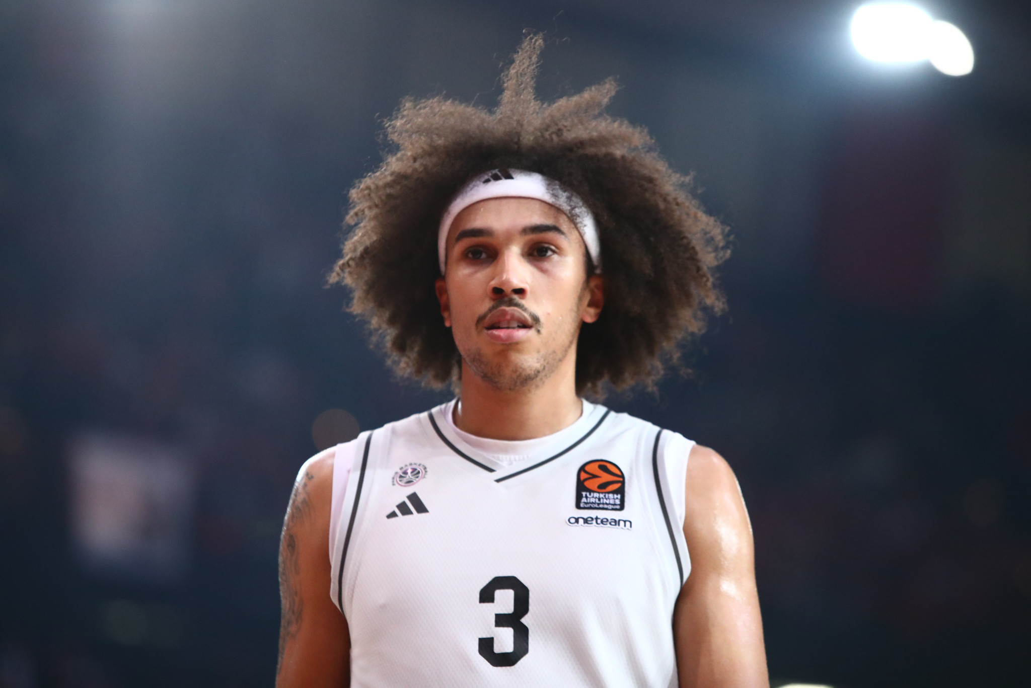 Αυτό είναι το συμβόλαιο του Τάισον Γουόρντ με τον Ολυμπιακό