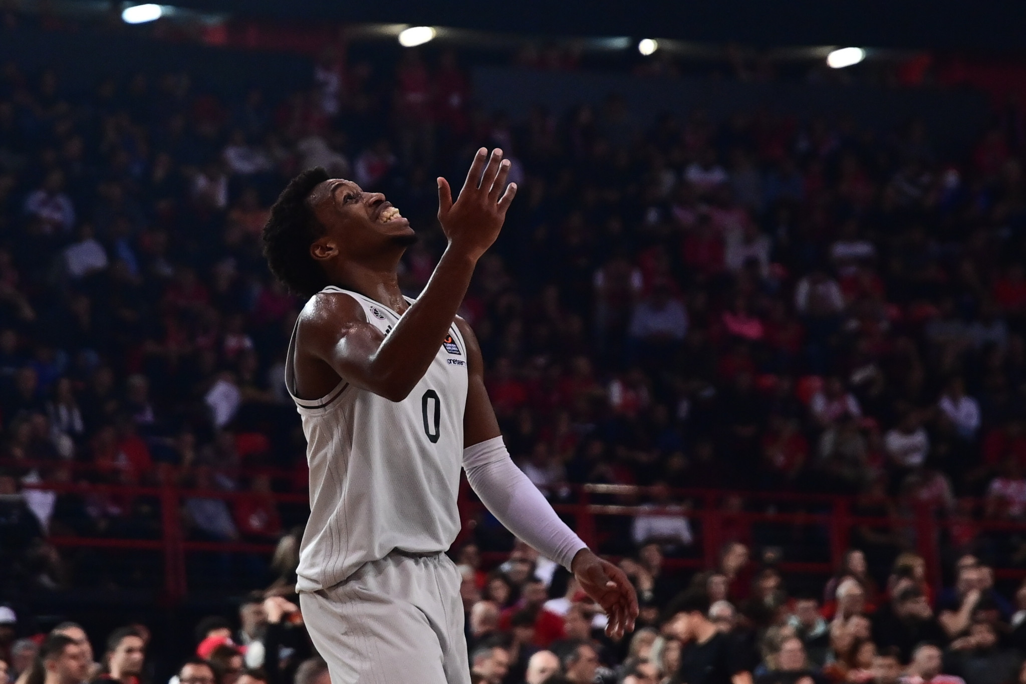 Συγκλονιστική αποκάλυψη του Μονέκε για τον Σορτς: «Μου έδειξε τον λογαριασμό του, είχε μόλις δέκα δολάρια»