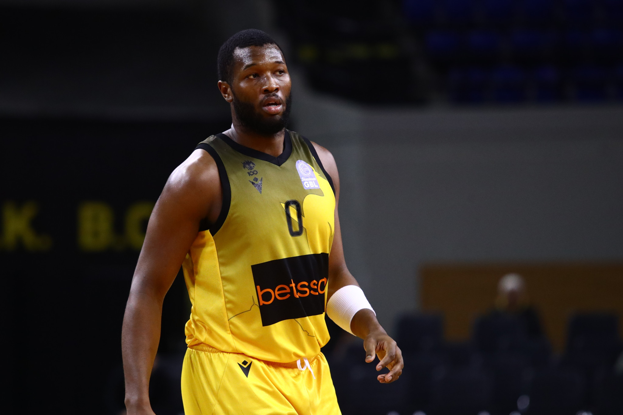 Η υπόθεση παραμονής του Γκρέι, η πρόταση της ΑΕΚ και η αμοιβαία επιθυμία