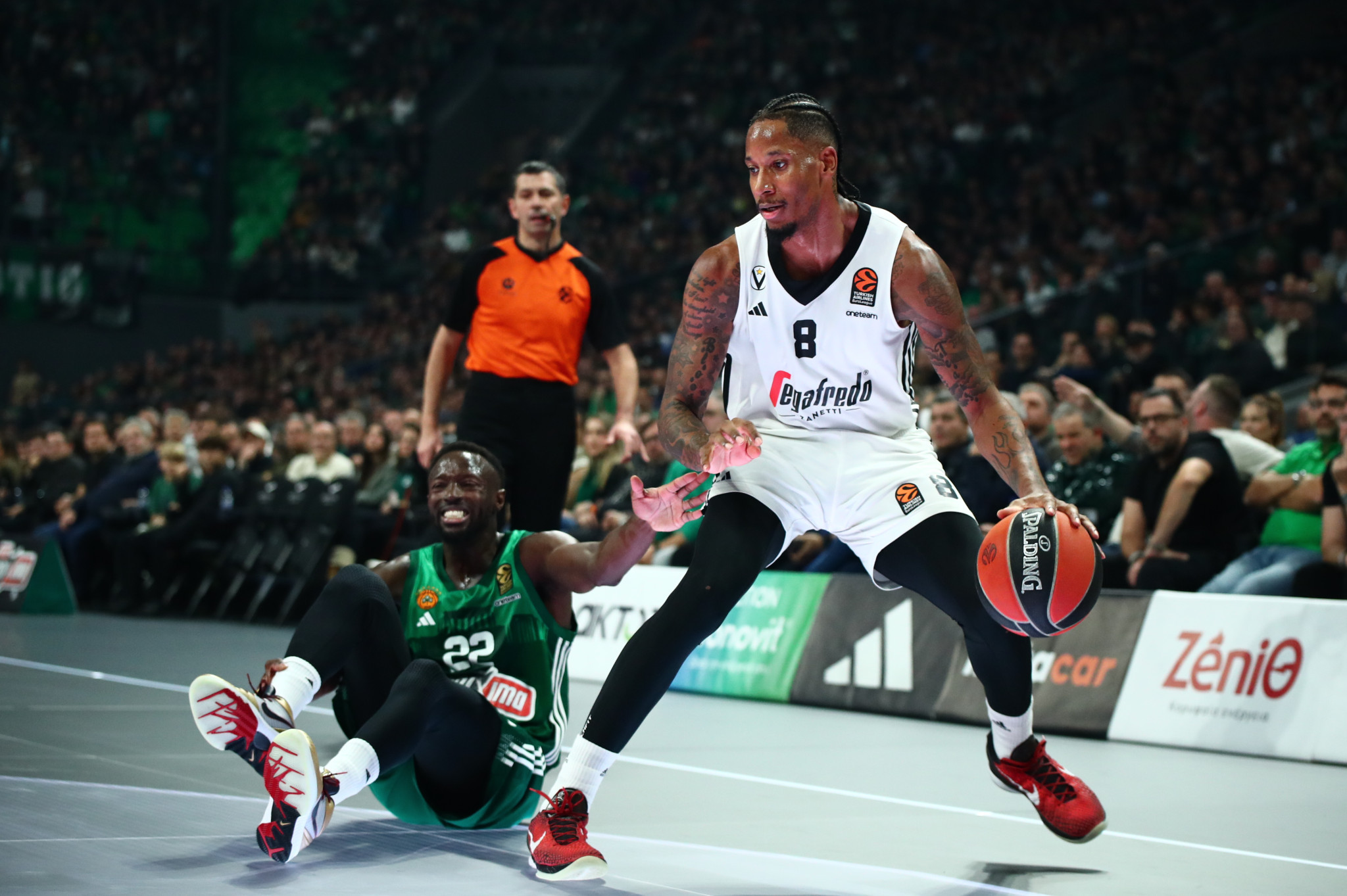 Ο Κλάιμπερν έδωσε τα χέρια με την Μπαρτσελόνα, σύμφωνα με Ισπανό δημοσιογράφο