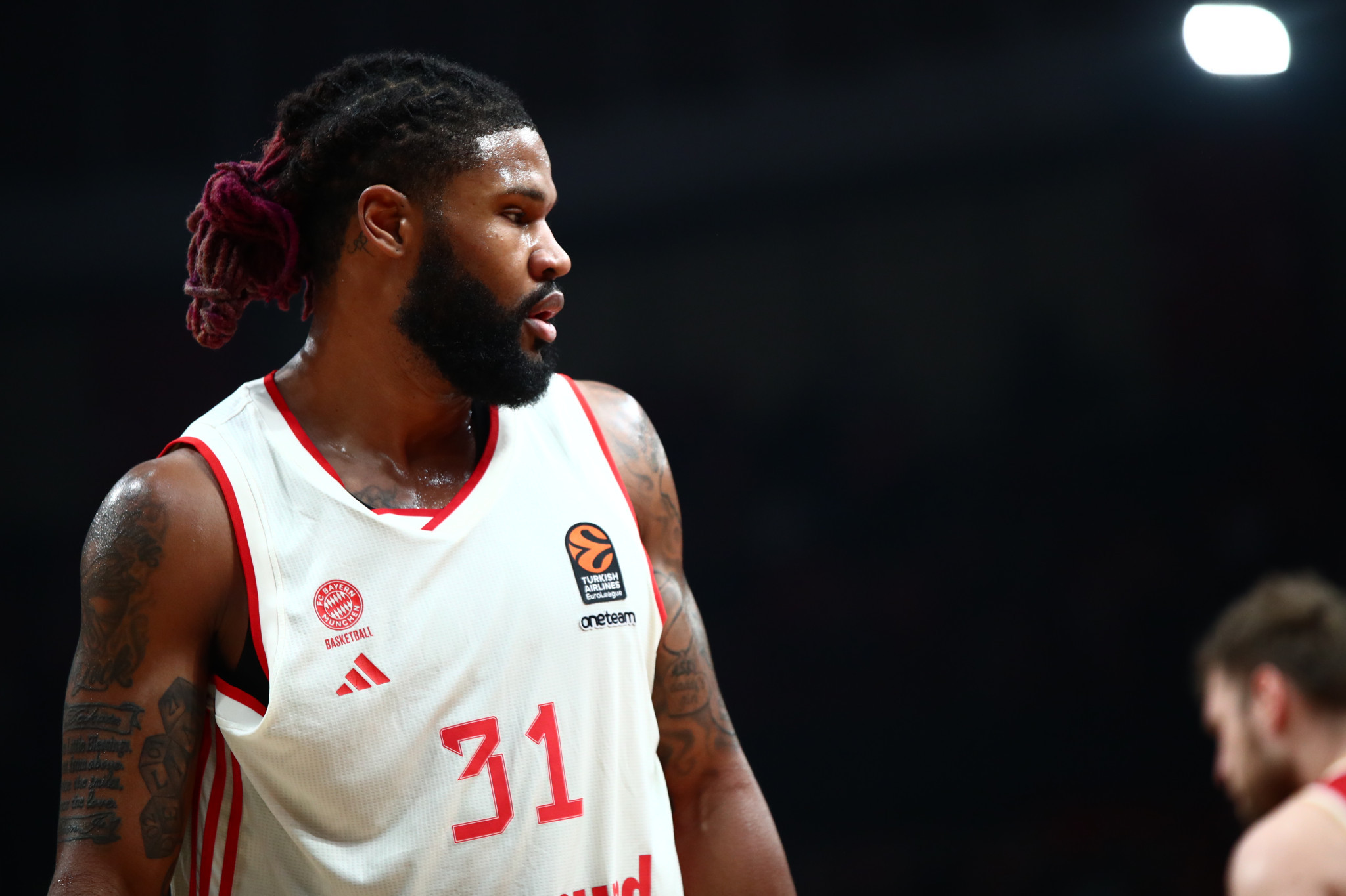 Ελεύθερος από την Μπάγερν ο Μπούκερ - Ο επόμενος σταθμός της καριέρας του