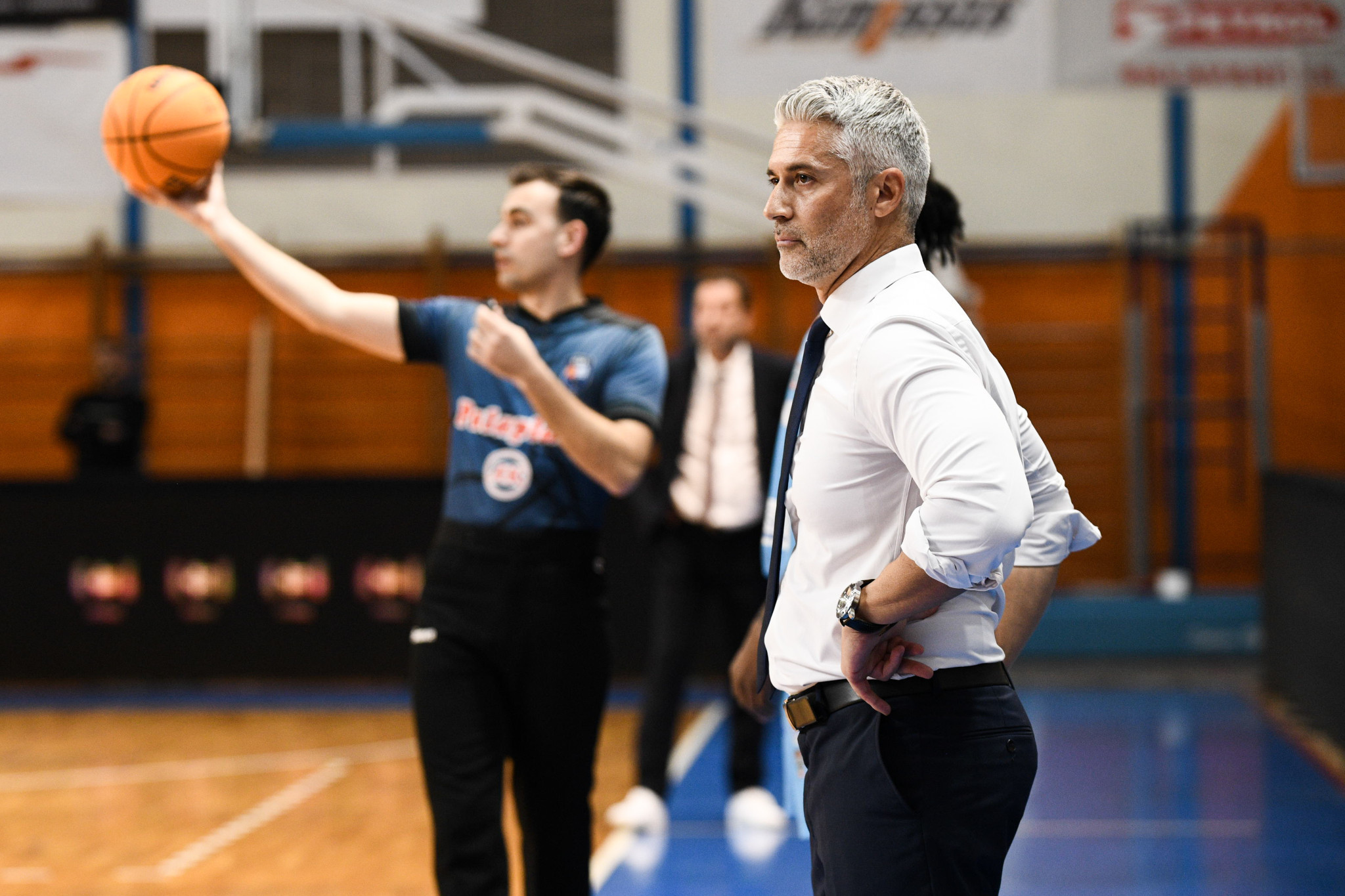 Συνεχίζει στη Μύκονο ο Ζιάγκος