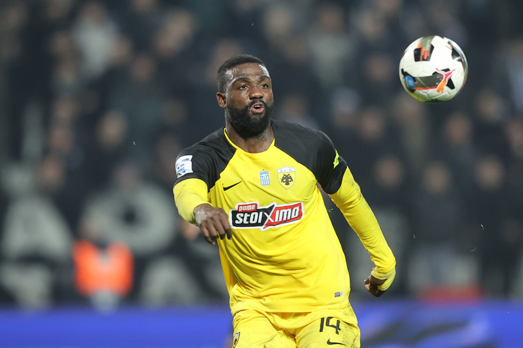 Ο Πιερό στην Ολλανδία, ενσωματώνεται άμεσα στην προετοιμασία της ΑΕΚ