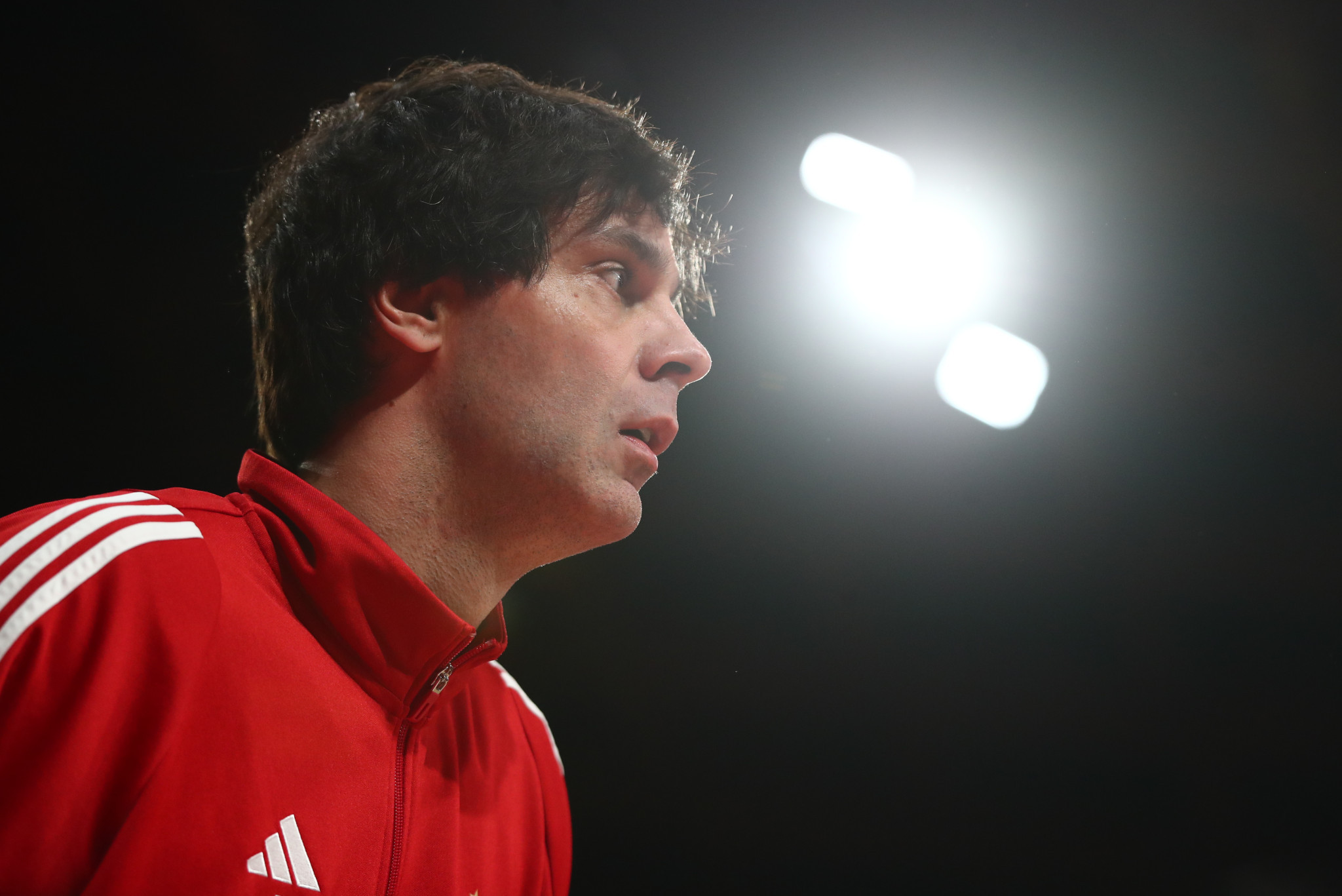 Τέλος εποχής: Αποσύρθηκε από το μπάσκετ ο Μίλος Τεόντοσιτς