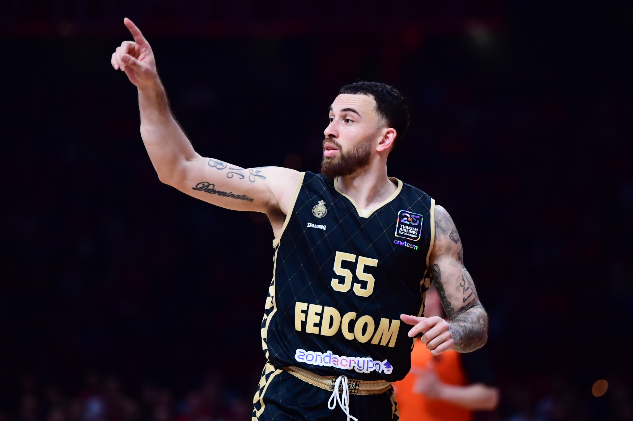 Φαβορί για Τζέιμς ο Ολυμπιακός!