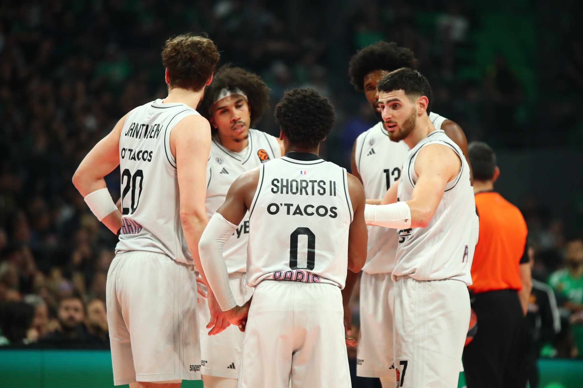 Οι ευχές του Γουόρντ στον Σορτς: «Το αξίζεις...»