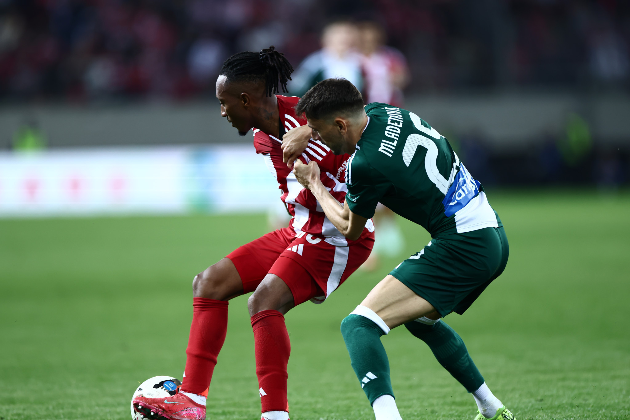 Αυτή είναι η καινοτομία στην επόμενη Superleague - Πόσοι παίκτες θα δηλώνονται