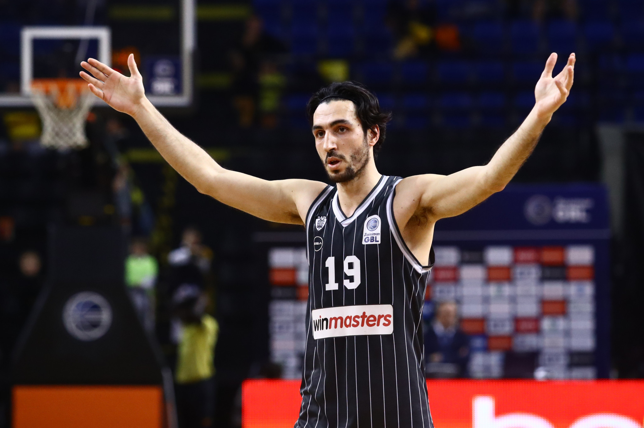 Η ΑΕΚ «θωρακίστηκε» εκεί που πονούσε