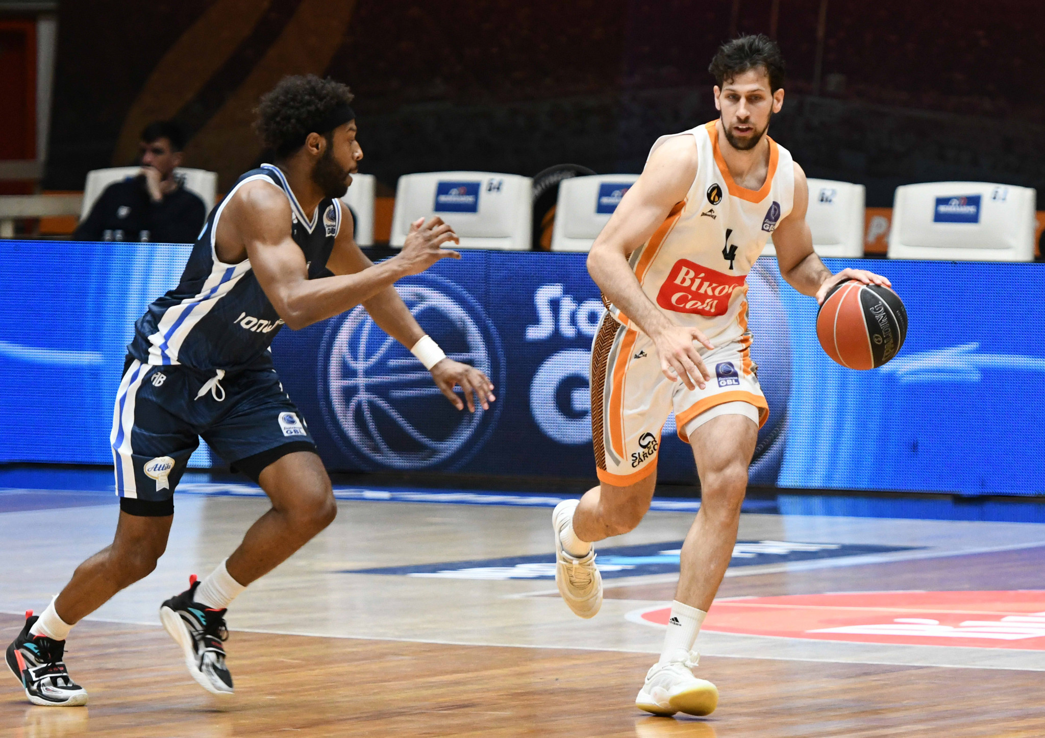 Επίσημα στον Πανιώνιο ο Λούντζης