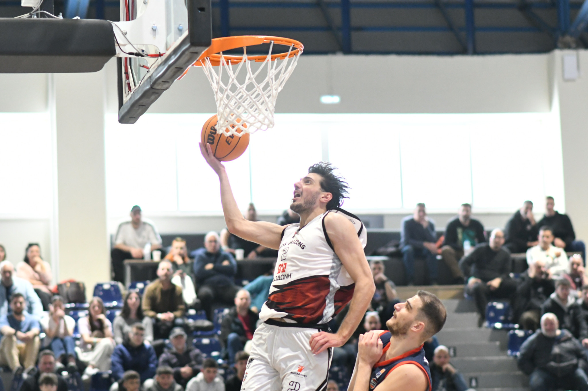 Ο Δημήτρης Ερμείδης είναι το νέο μεταγραφικό απόκτημα της Μυκόνου