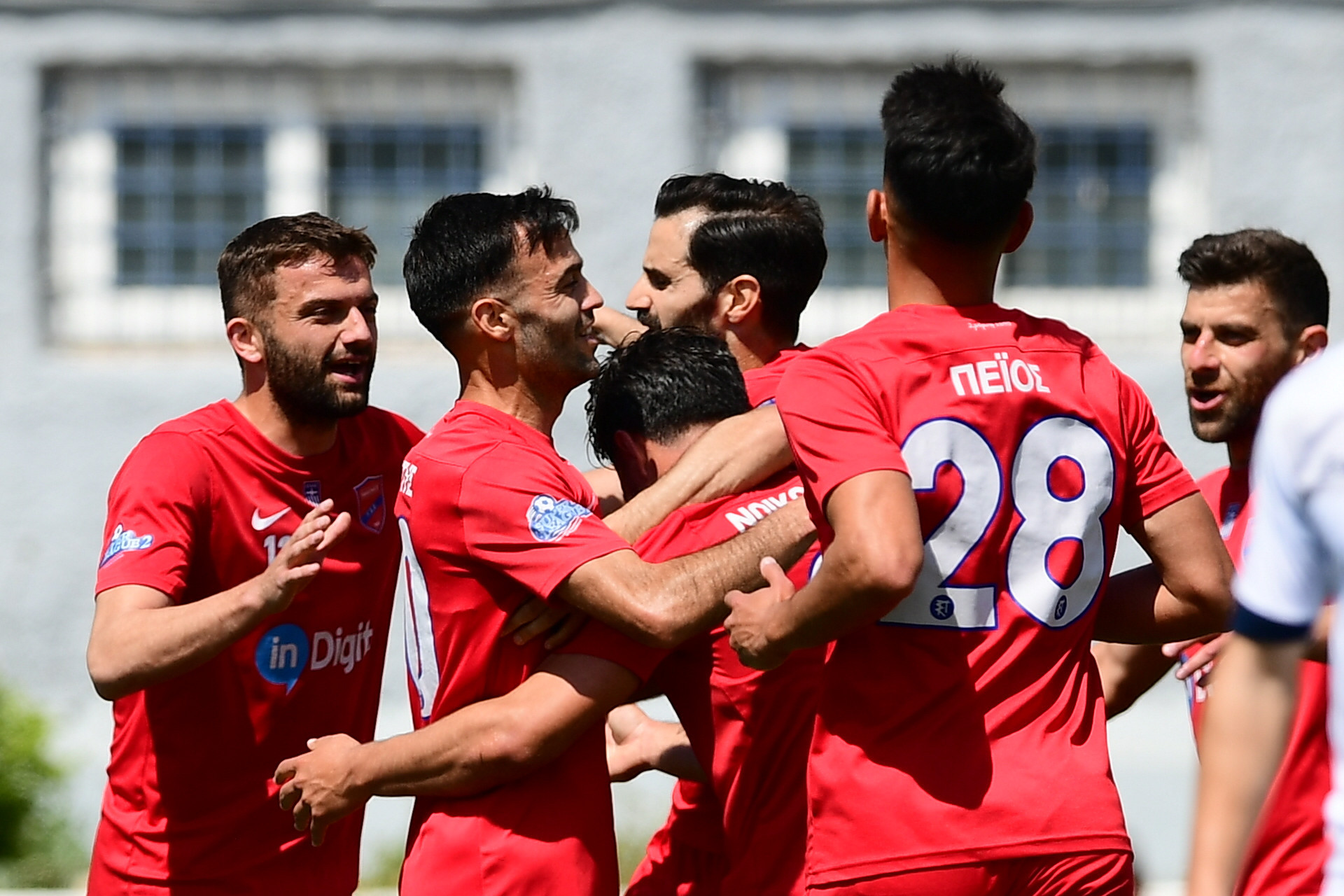 Πανιώνιος: «Κάθε προσπάθεια τους να μας ρίχνουν λάσπη, θα πέφτει στο κενό»