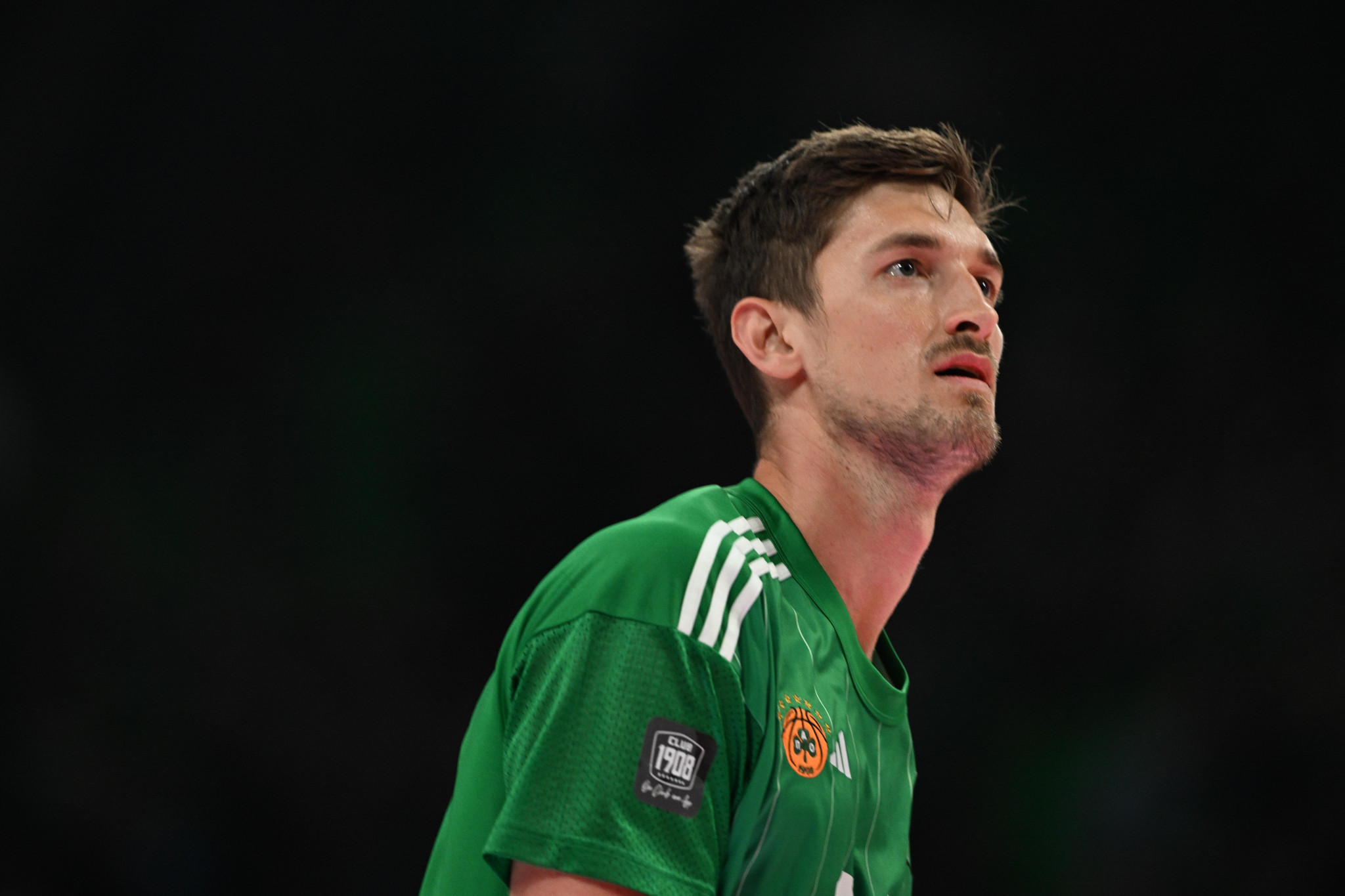 Πλάις: «Ένιωσα την Ελλάδα σαν το σπίτι μου»