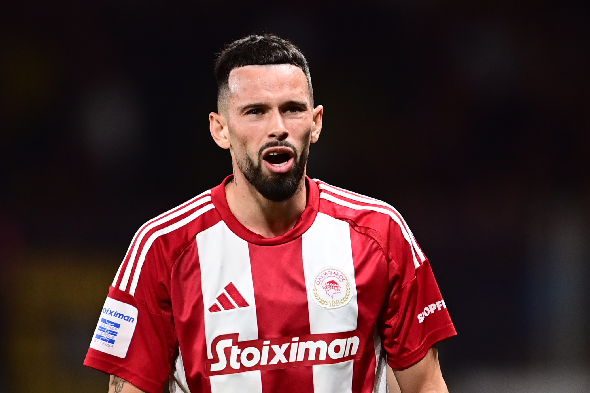 «Ο Μεντιλίμπαρ δεν υπολογίζει τον Βέλντε για τη νέα σεζόν»