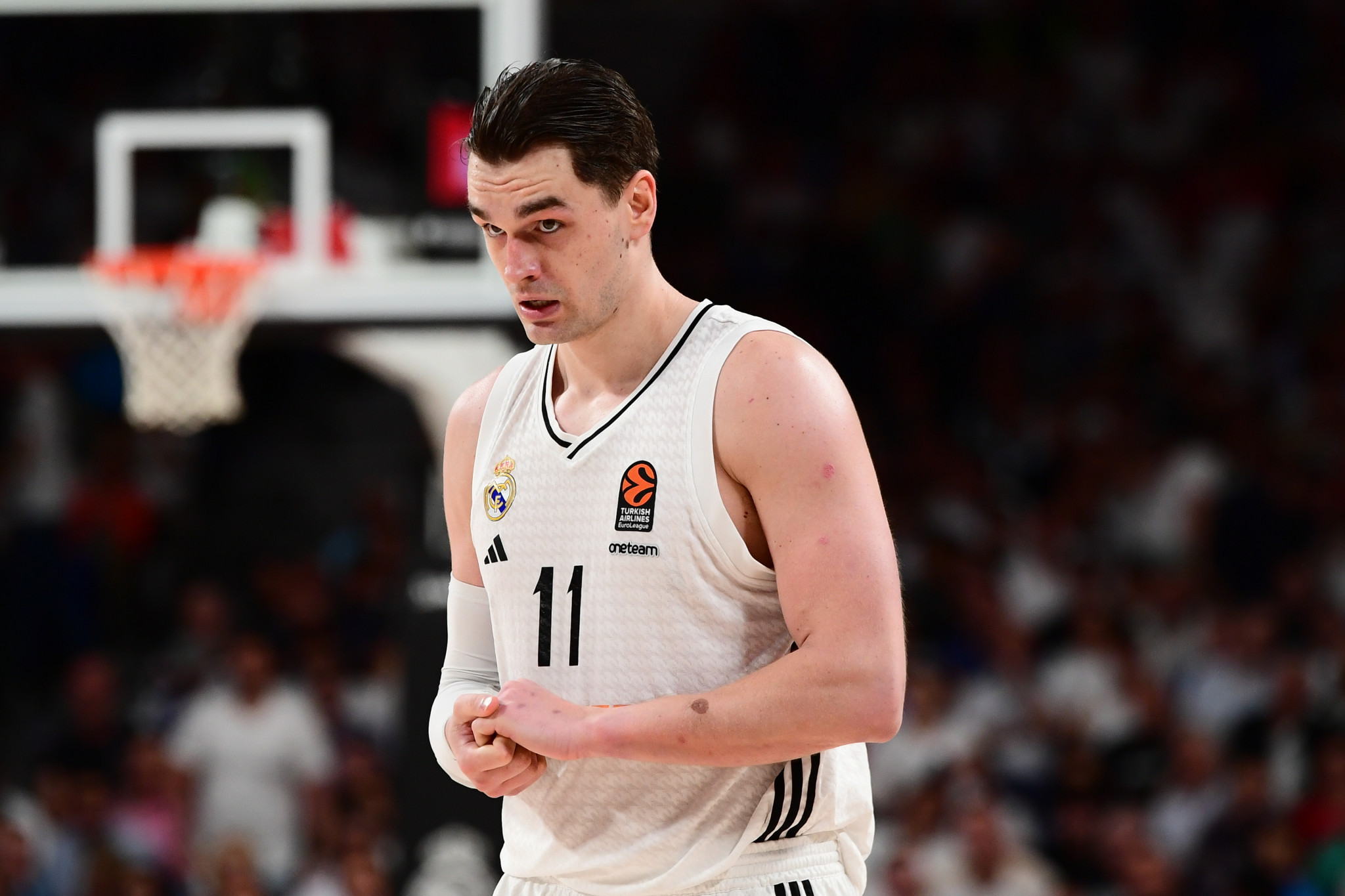 Χεζόνια για Παπαπέτρου: «Φίλος, αδελφός και πάνω απ' όλα Παναθηναϊκός μέχρι το κόκκαλο»