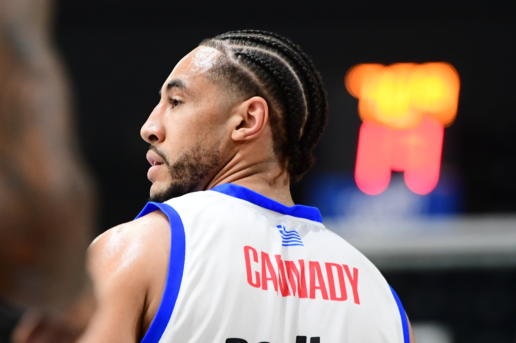 Στη λίστα του ΠΑΟΚ ο Κάναντι