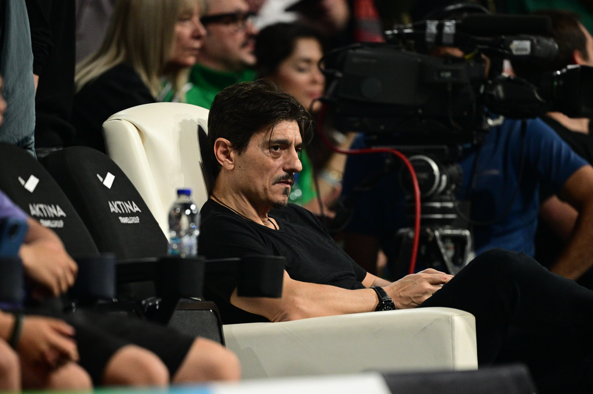 Τι μπορεί να εννοούσε ο Γιαννακόπουλος με την ατάκα «κάναμε μεταγραφάρα»