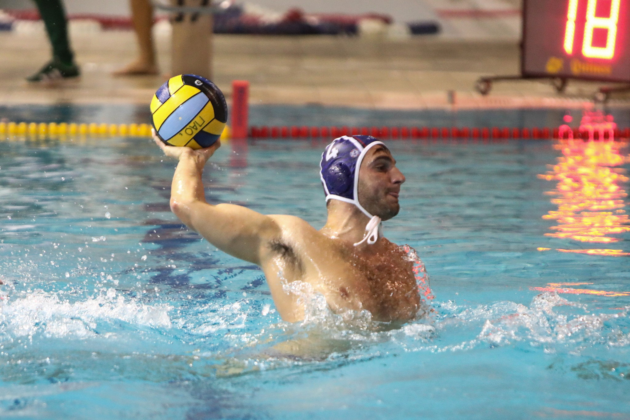 Στη Μαρσέιγ ο Καλογερόπουλος - Ο πρώτος Έλληνας στη Γαλλία μετά από 30 χρόνια