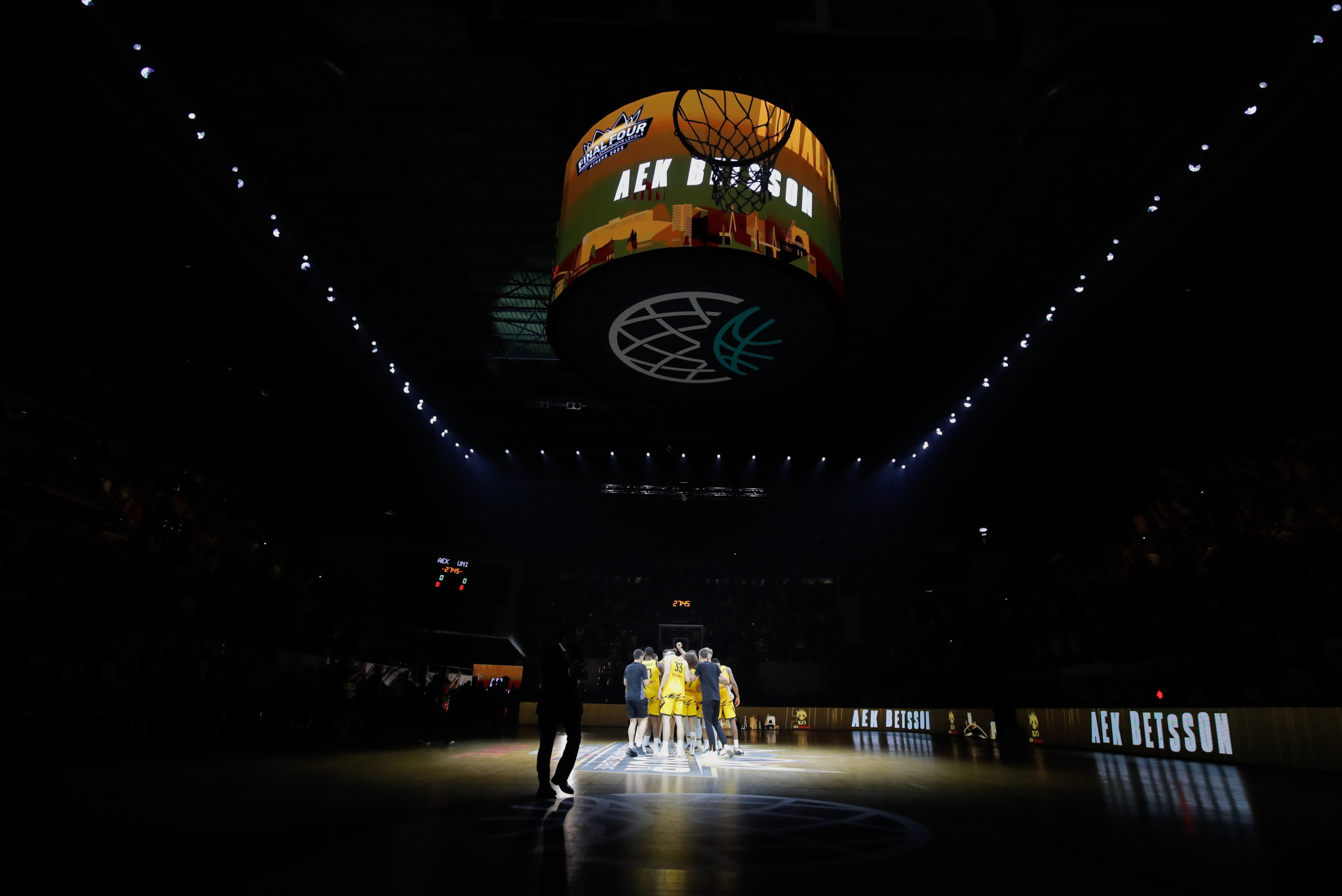 Όλα όσα πρέπει να ξέρετε πριν από την κλήρωση της σεζόν του BCL